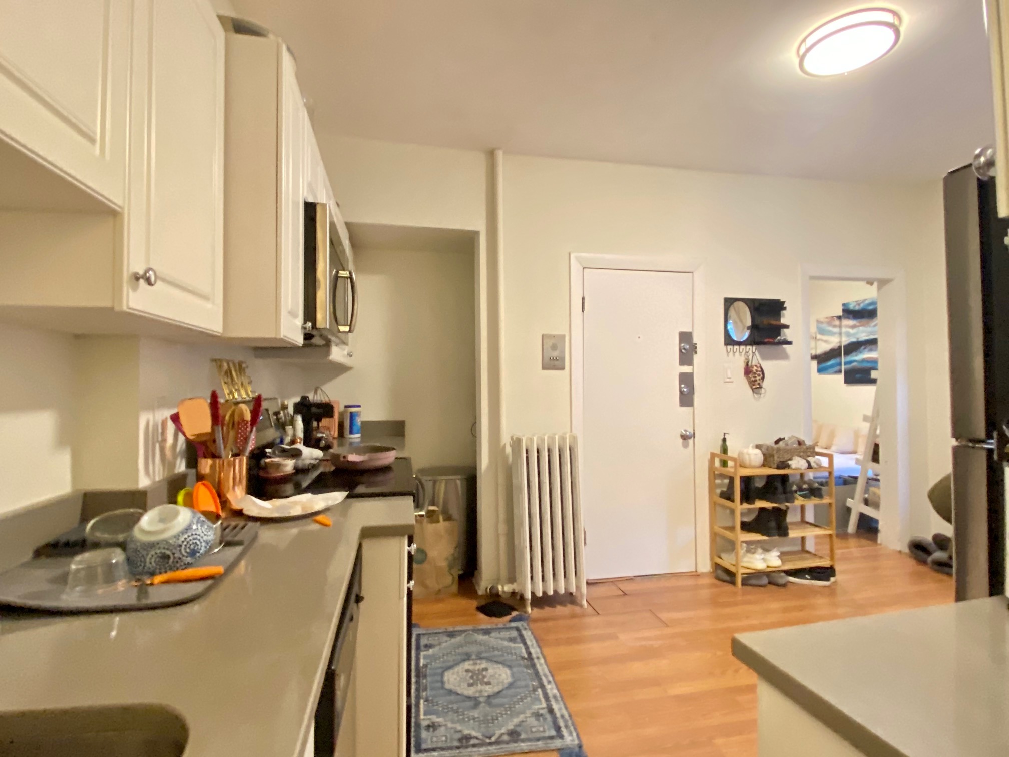 41 Joy St, Beacon Hill