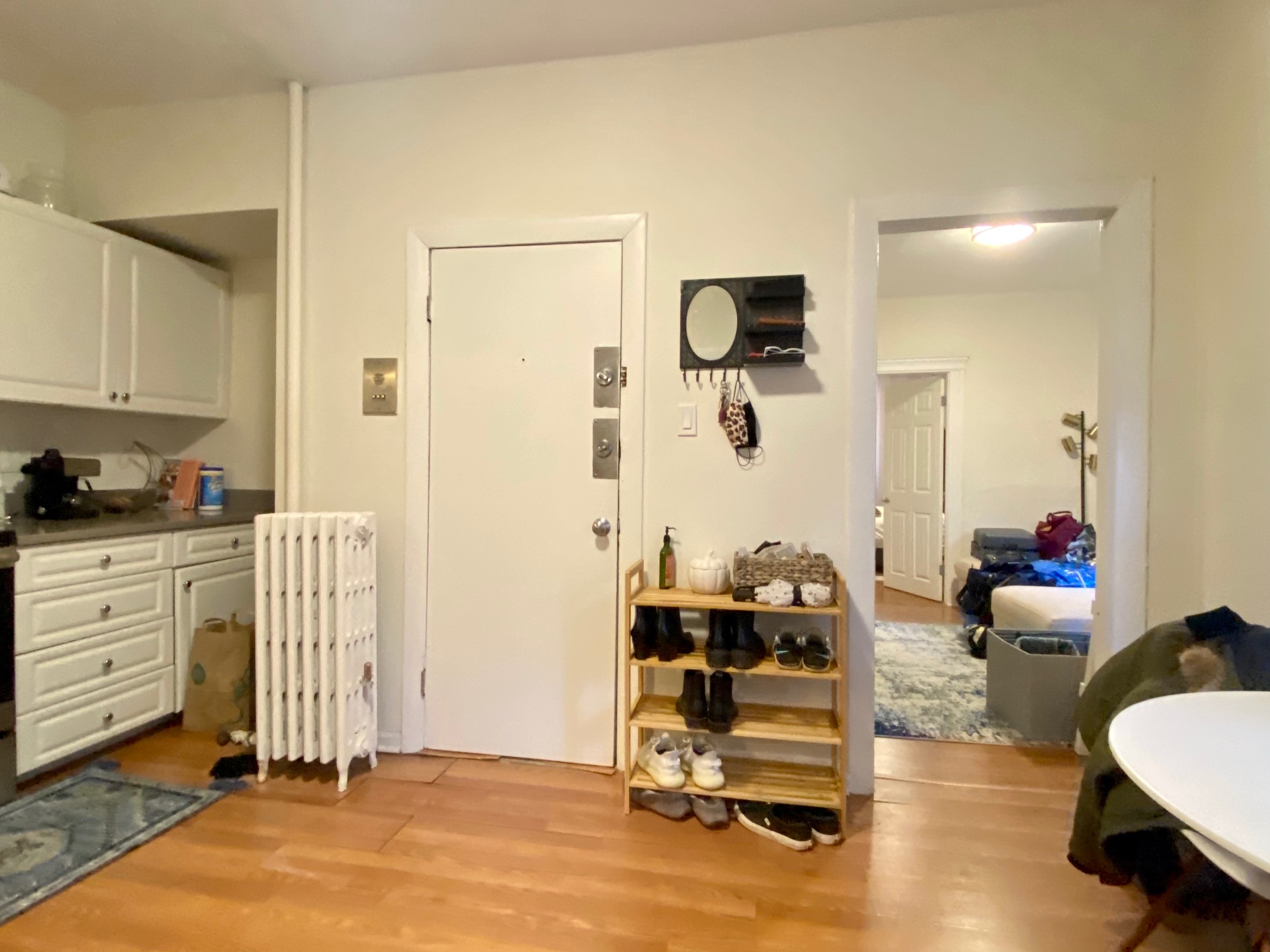 41 Joy St, Beacon Hill