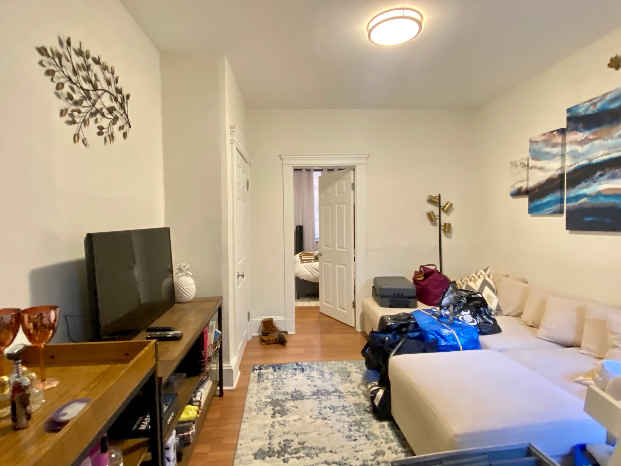 41 Joy St, Beacon Hill