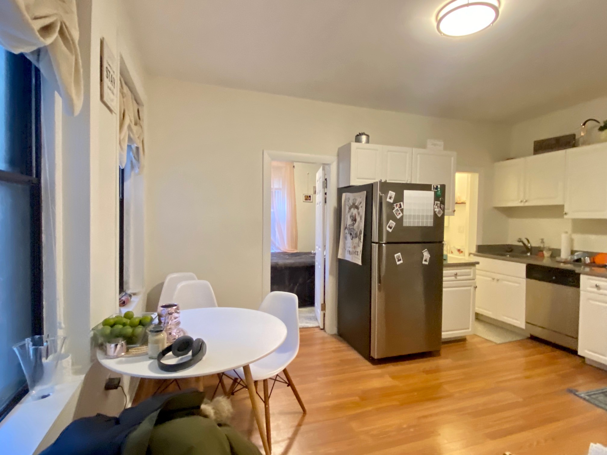 41 Joy St, Beacon Hill