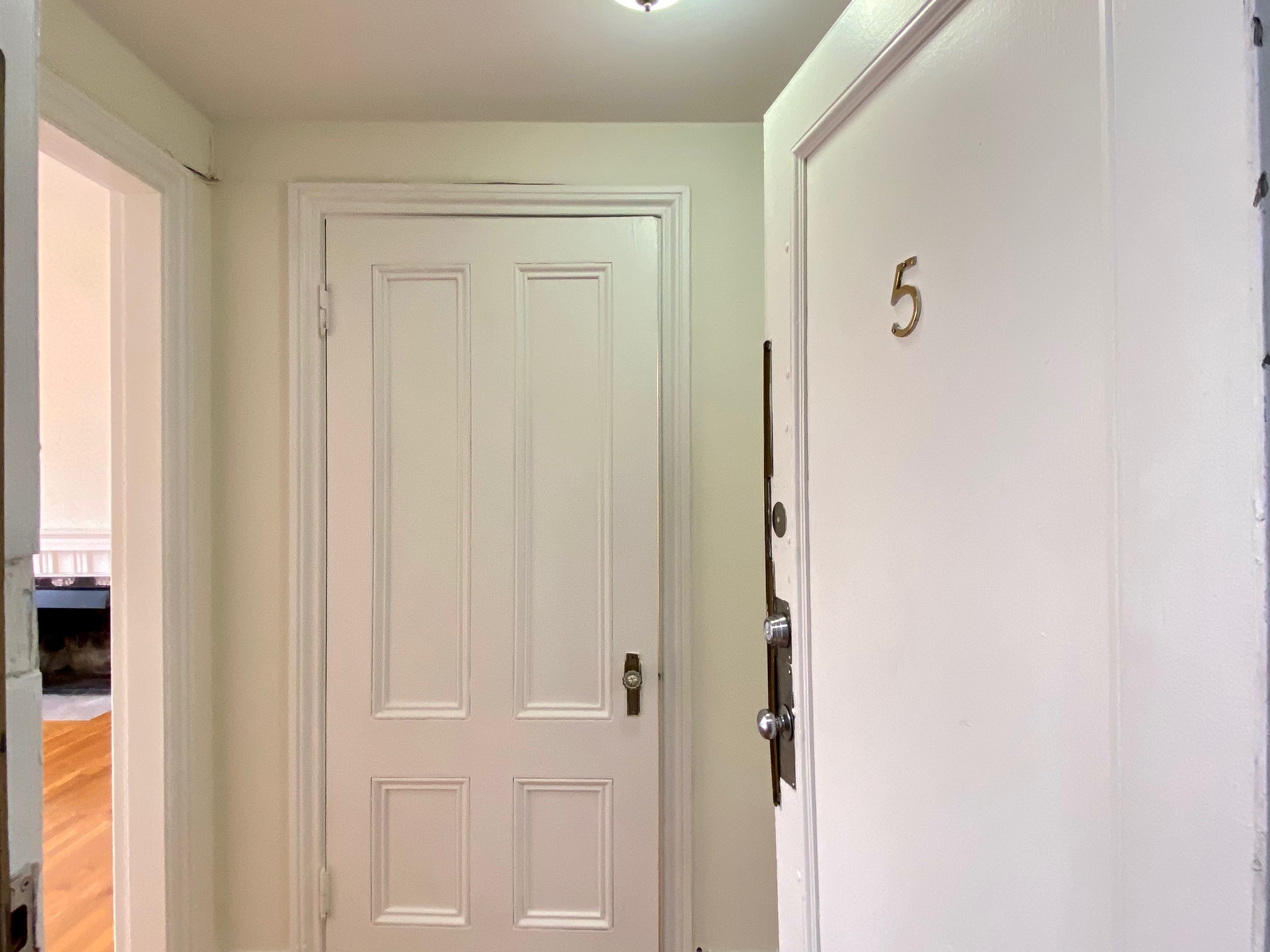 31 Marlborough St, Back Bay