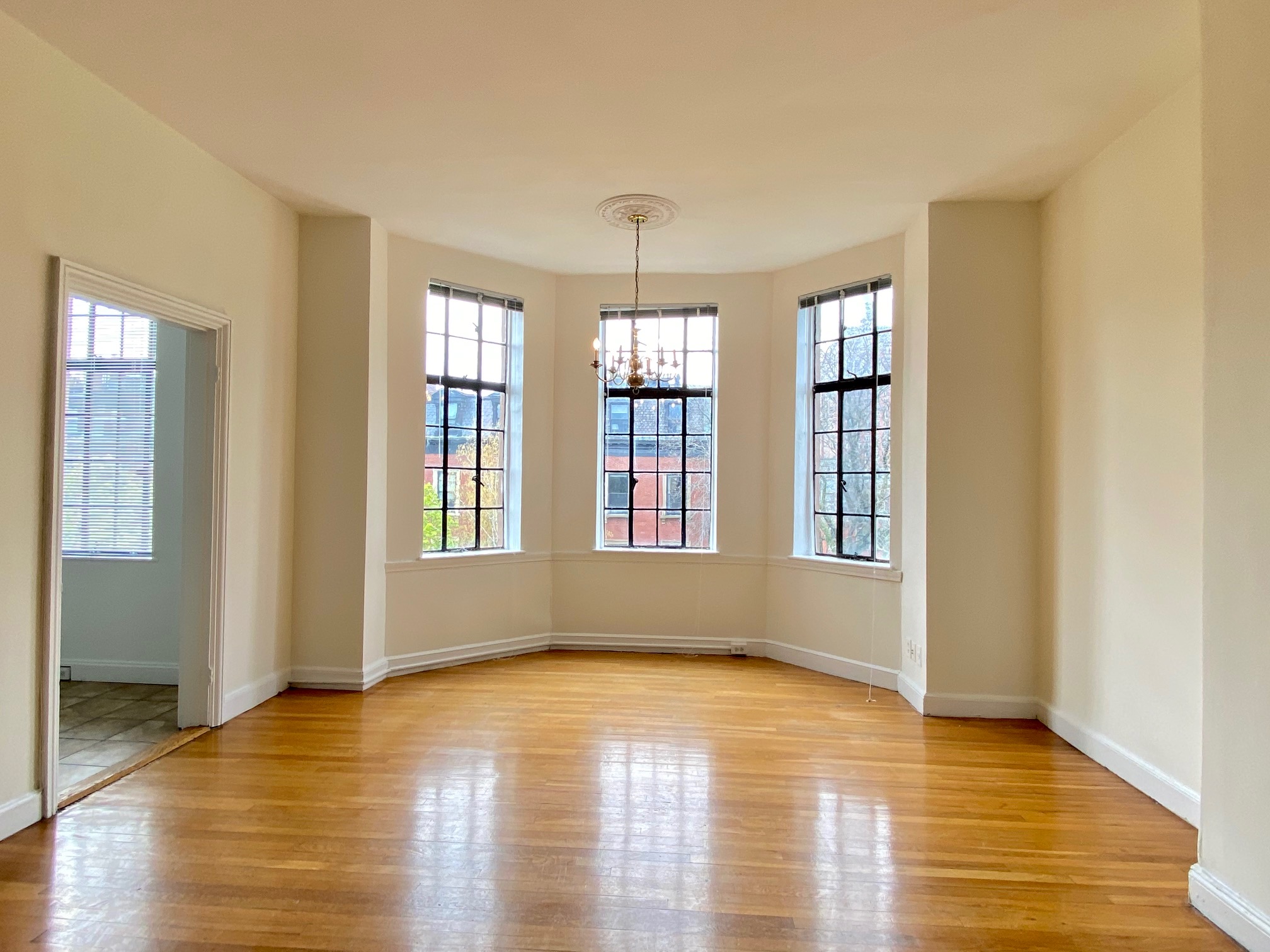 31 Marlborough St, Back Bay