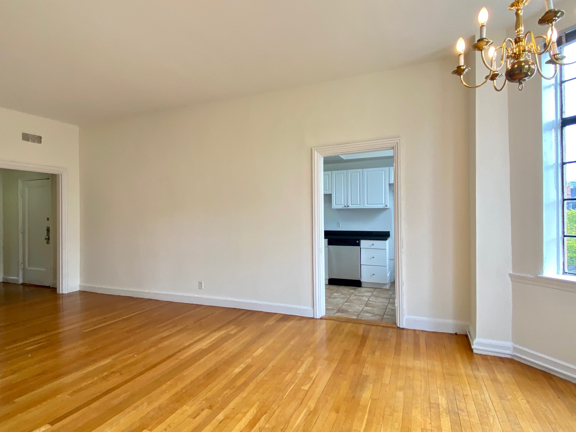 31 Marlborough St, Back Bay