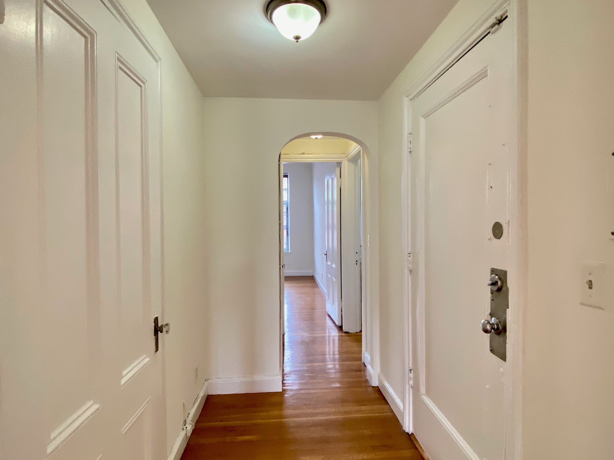 31 Marlborough St, Back Bay