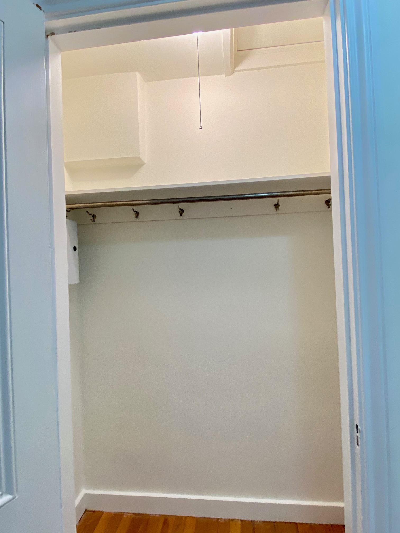 31 Marlborough St, Back Bay