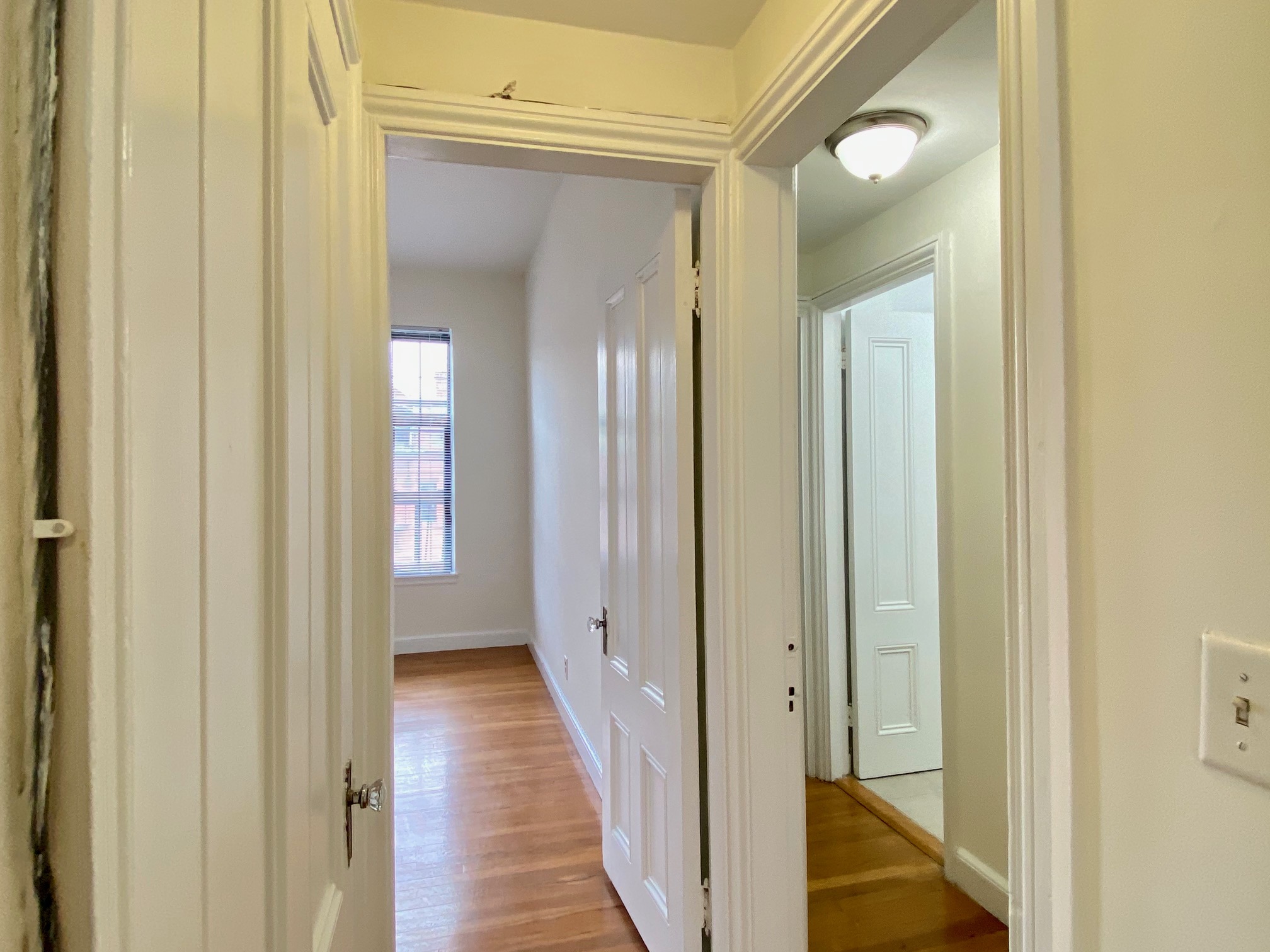 31 Marlborough St, Back Bay