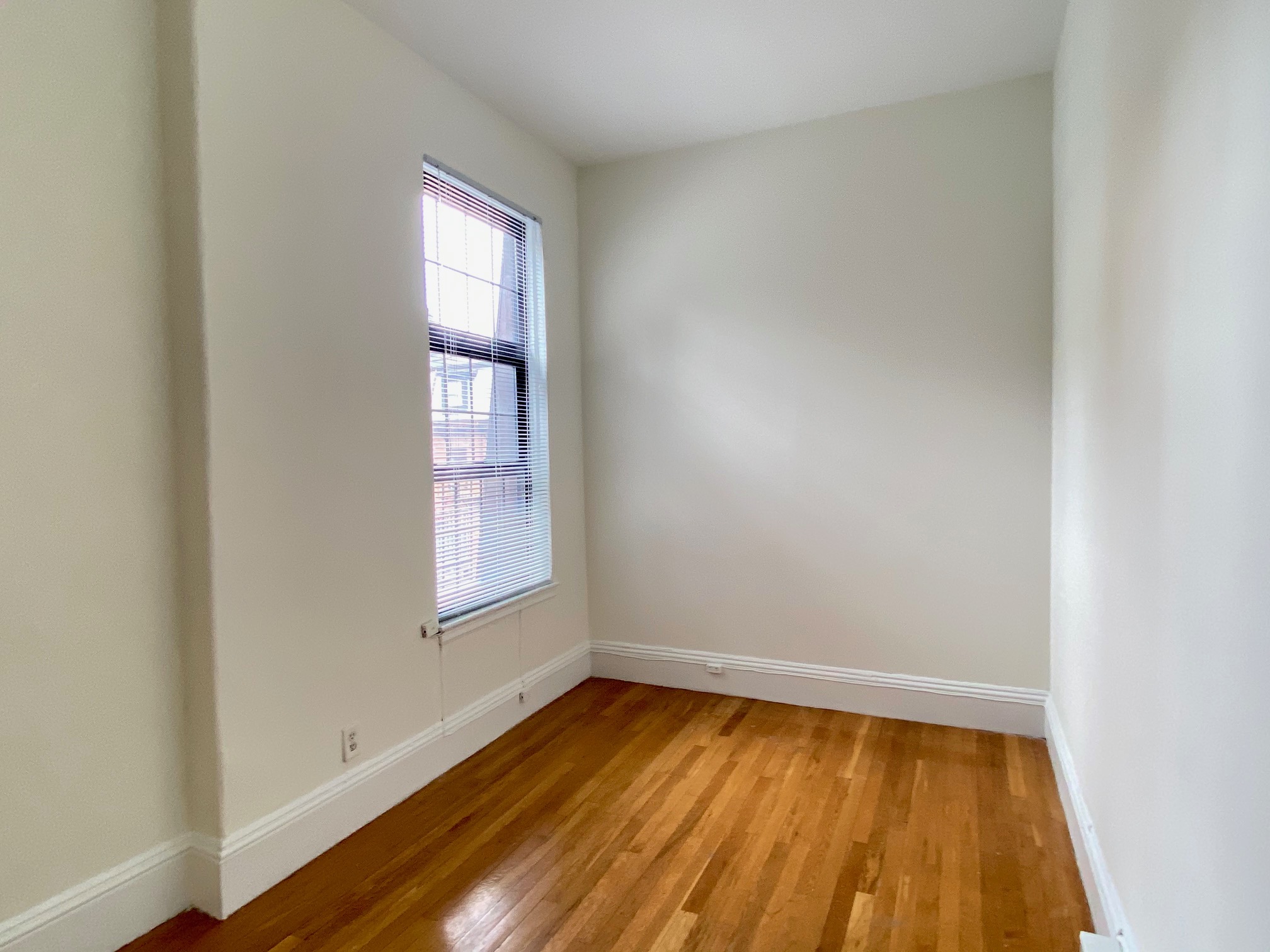 31 Marlborough St, Back Bay