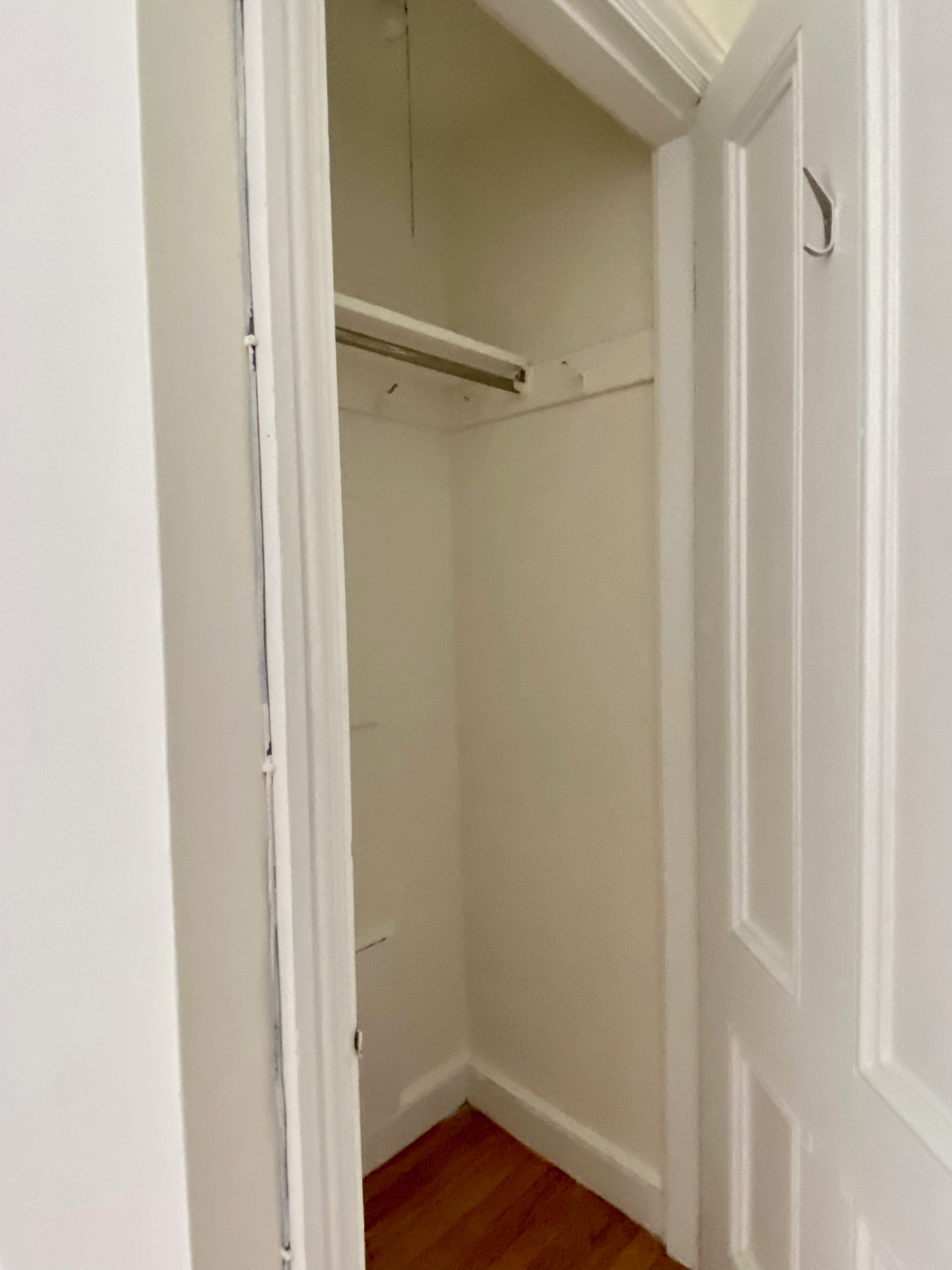 31 Marlborough St, Back Bay