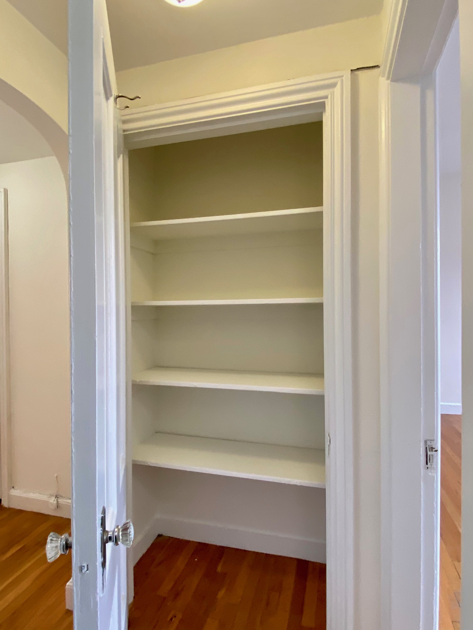 31 Marlborough St, Back Bay