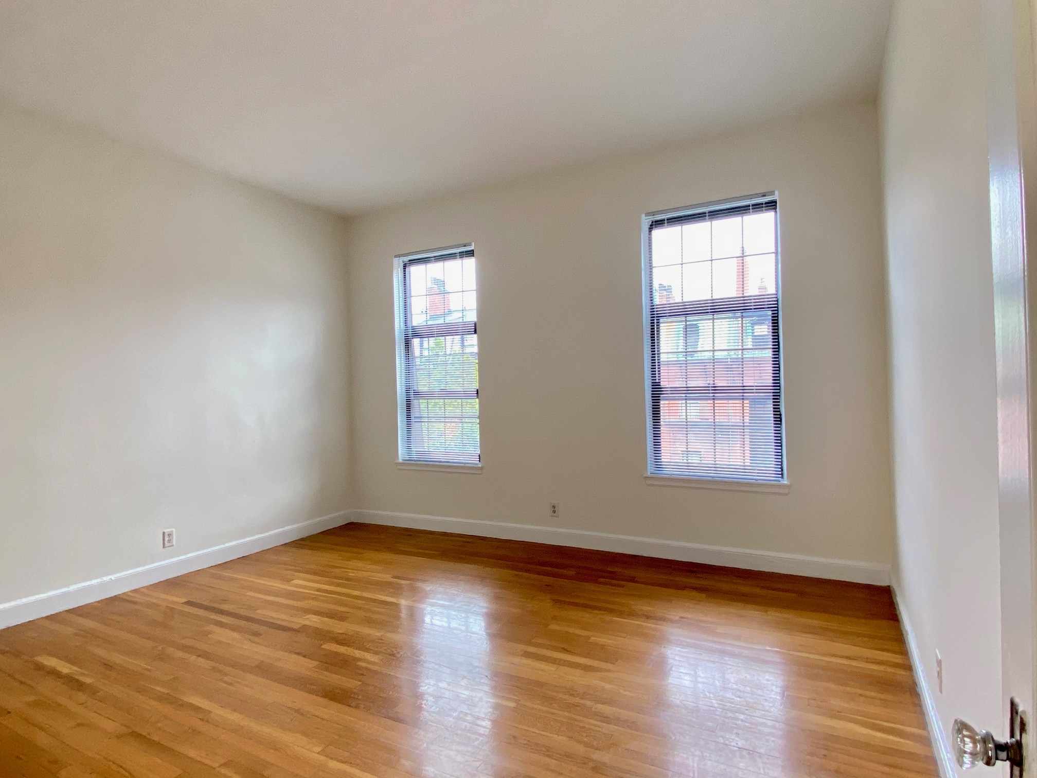 31 Marlborough St, Back Bay