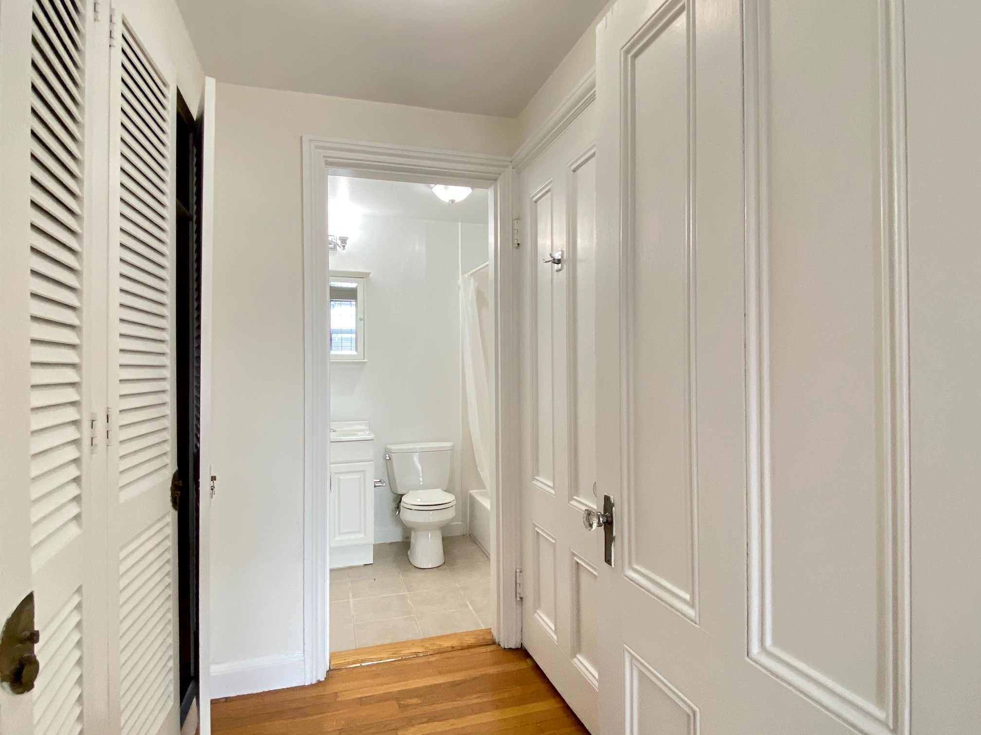 31 Marlborough St, Back Bay