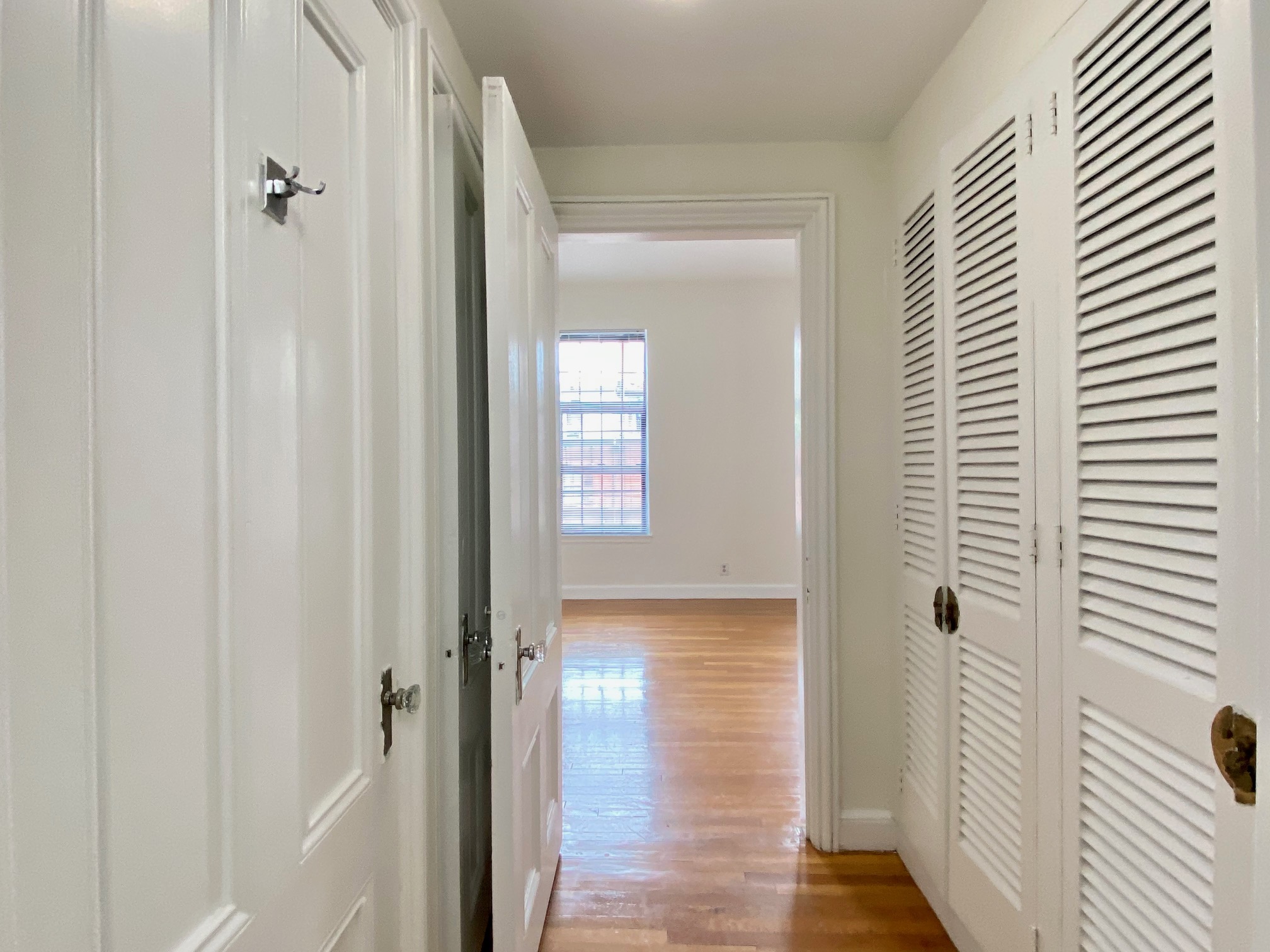 31 Marlborough St, Back Bay