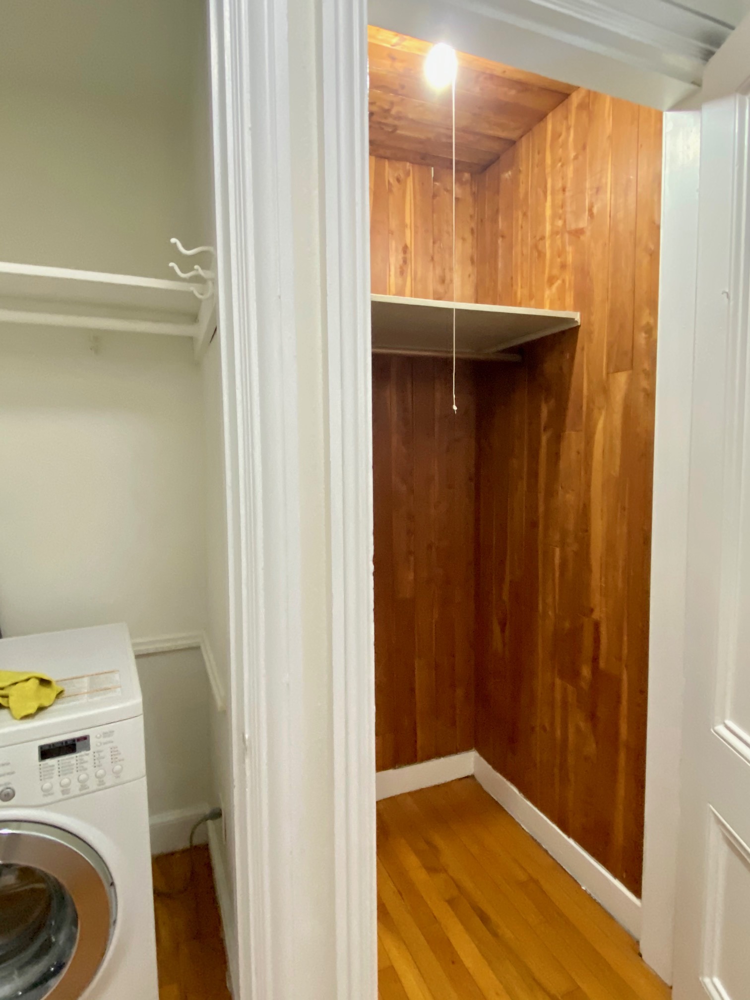 31 Marlborough St, Back Bay