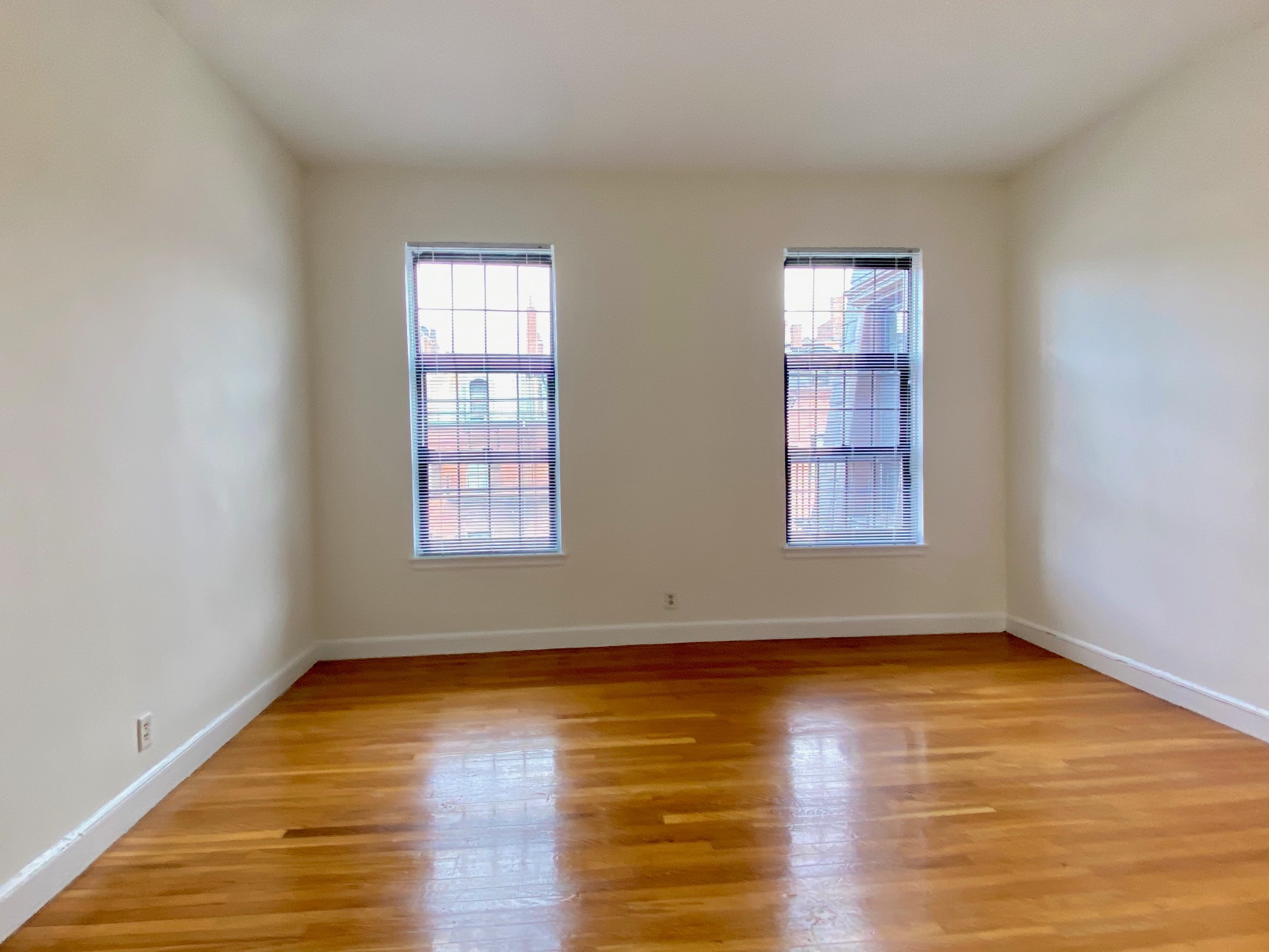 31 Marlborough St, Back Bay