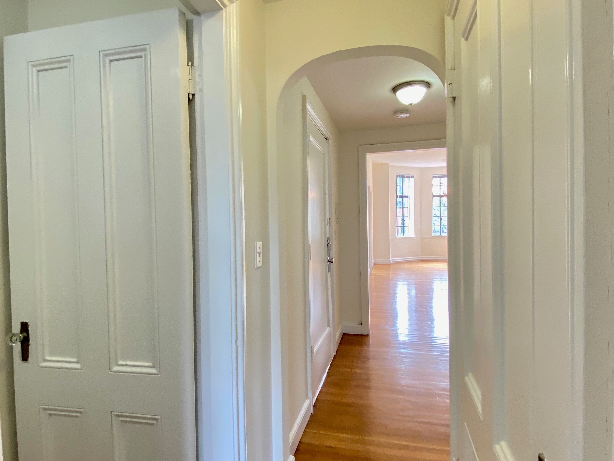 31 Marlborough St, Back Bay