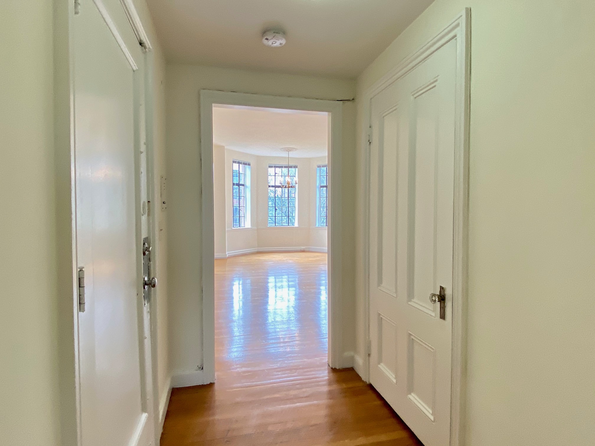 31 Marlborough St, Back Bay