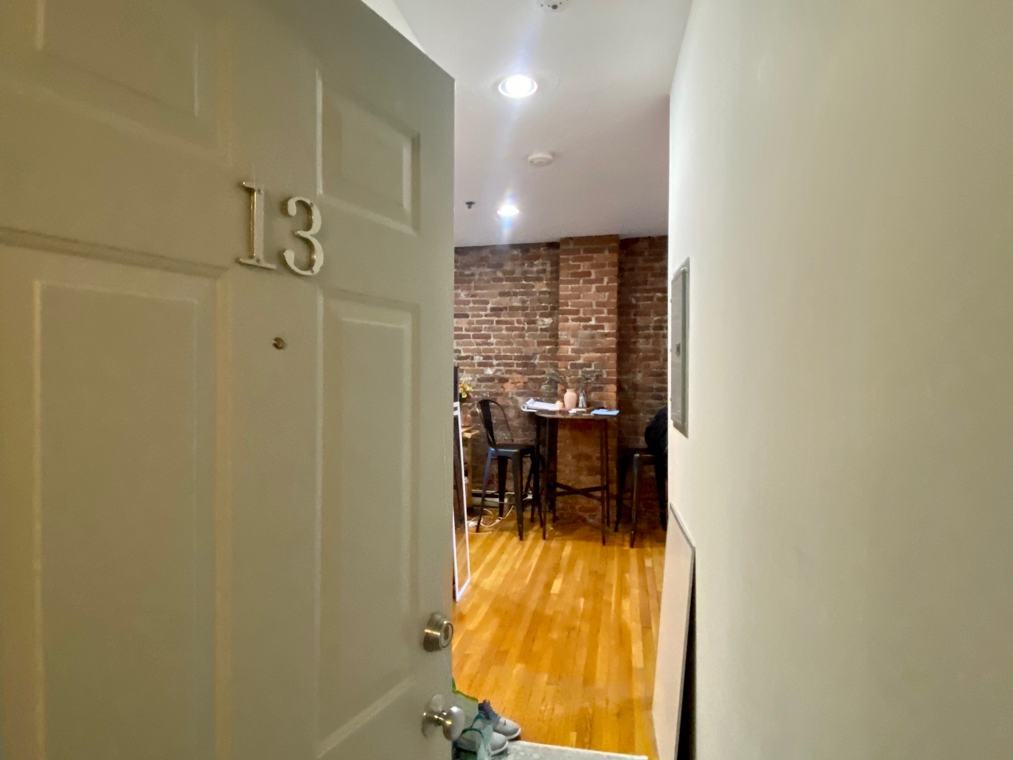 8 Cleveland Pl, North End