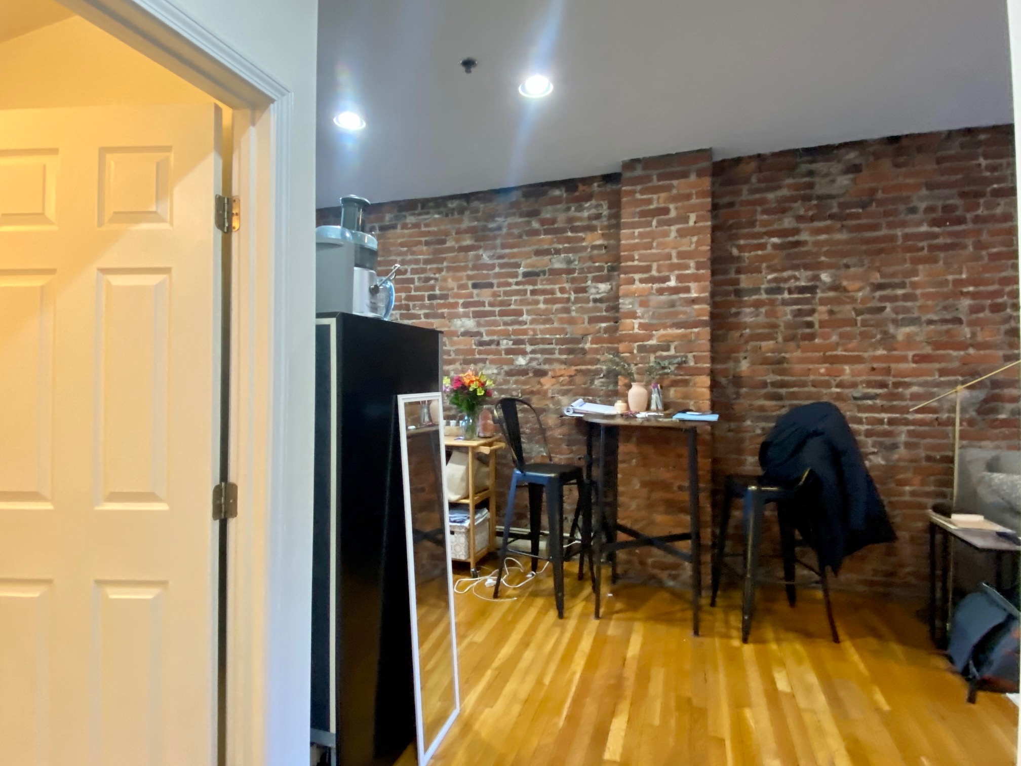 8 Cleveland Pl, North End