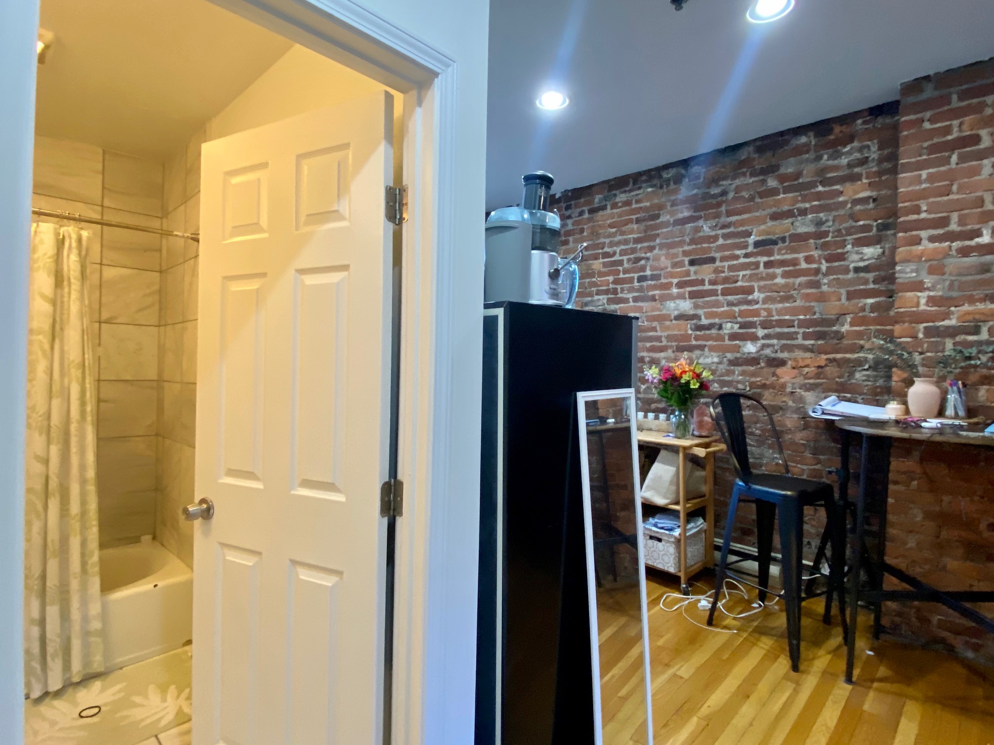 8 Cleveland Pl, North End