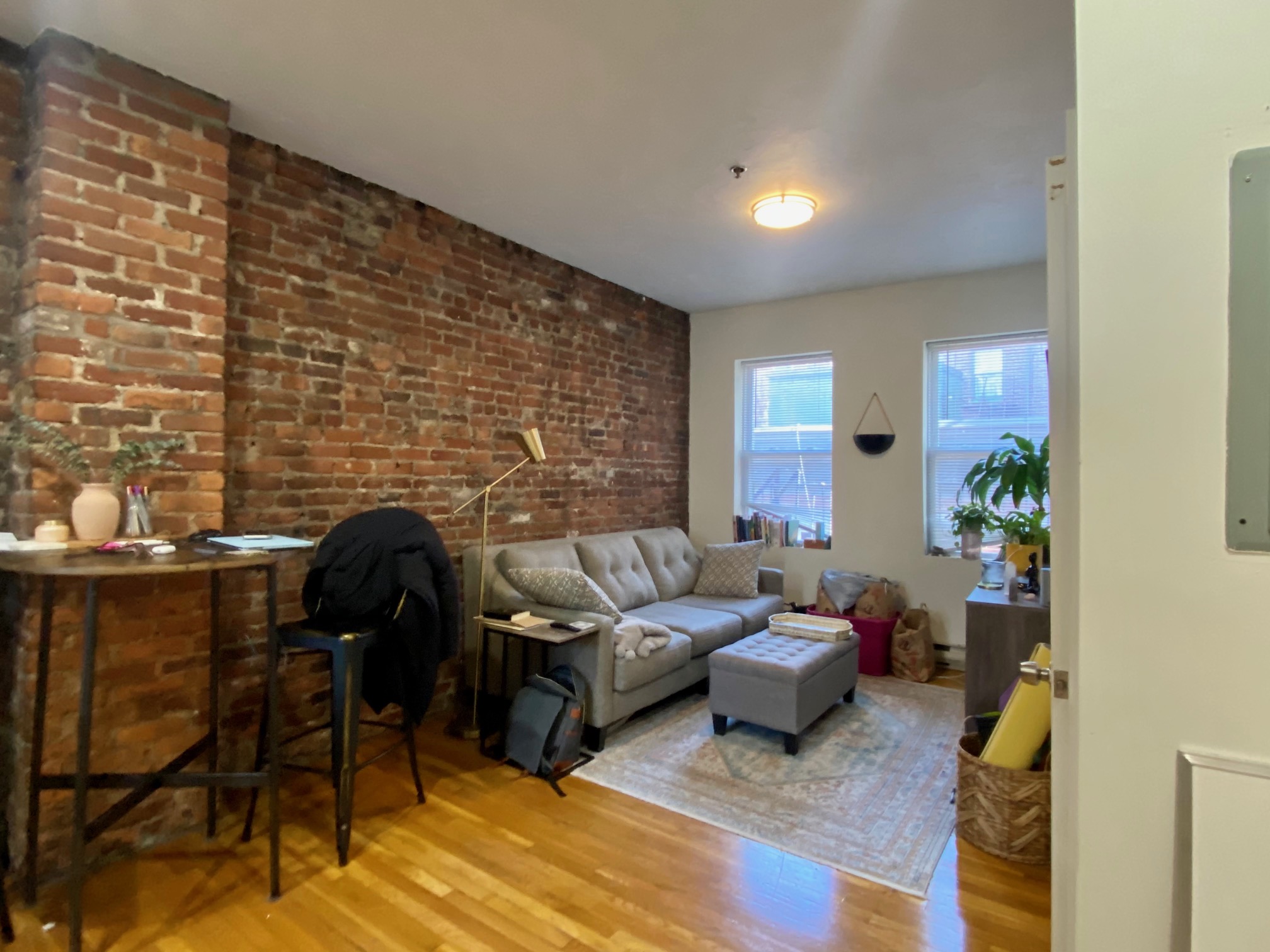 8 Cleveland Pl, North End