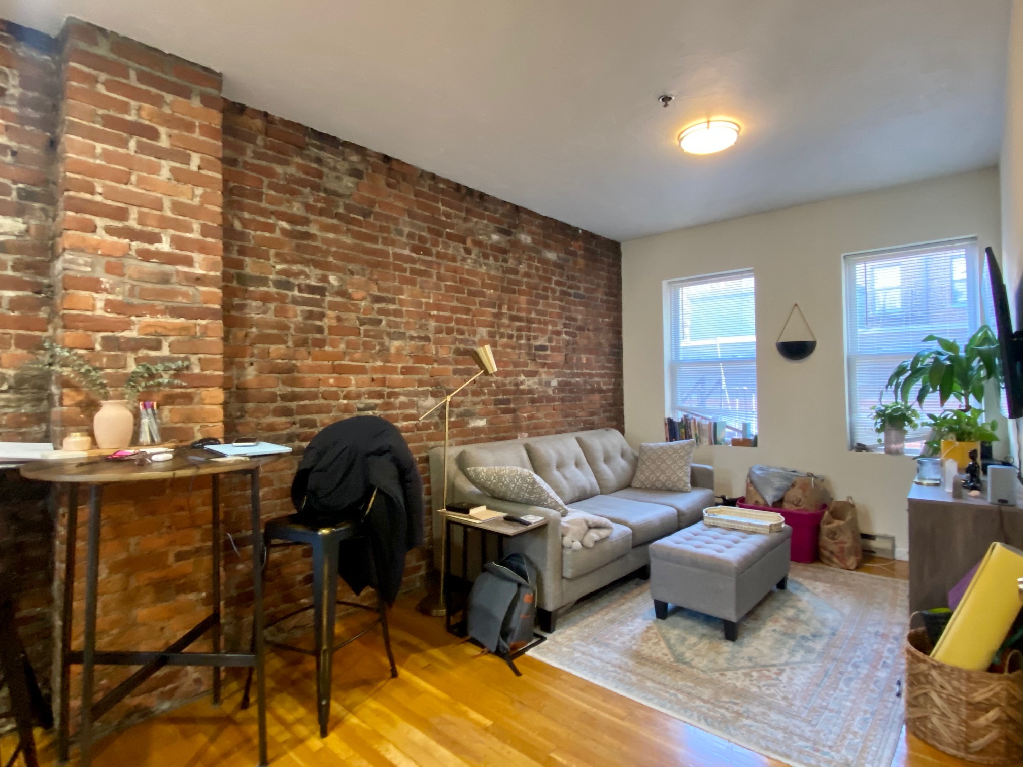 8 Cleveland Pl, North End