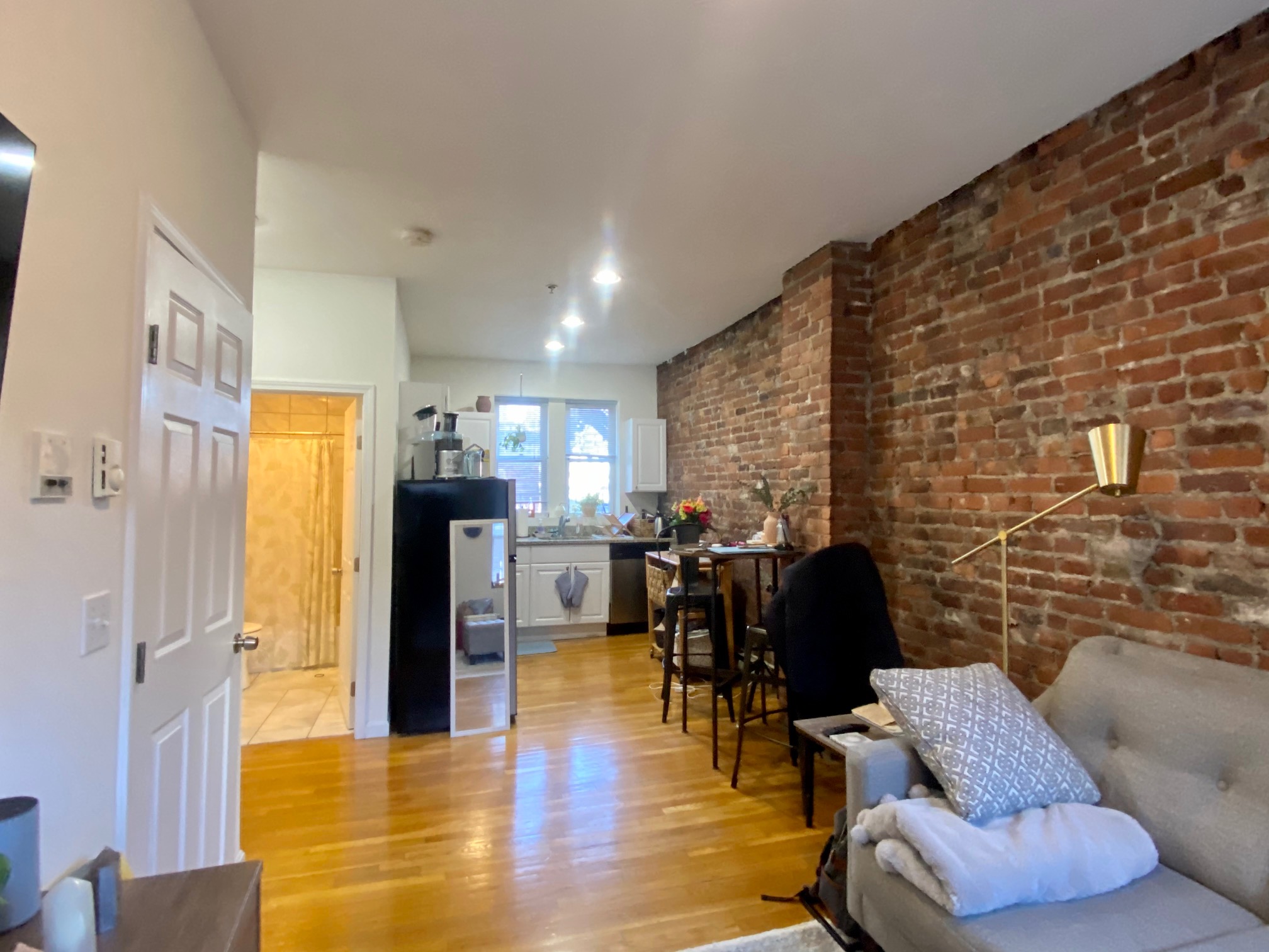 8 Cleveland Pl, North End