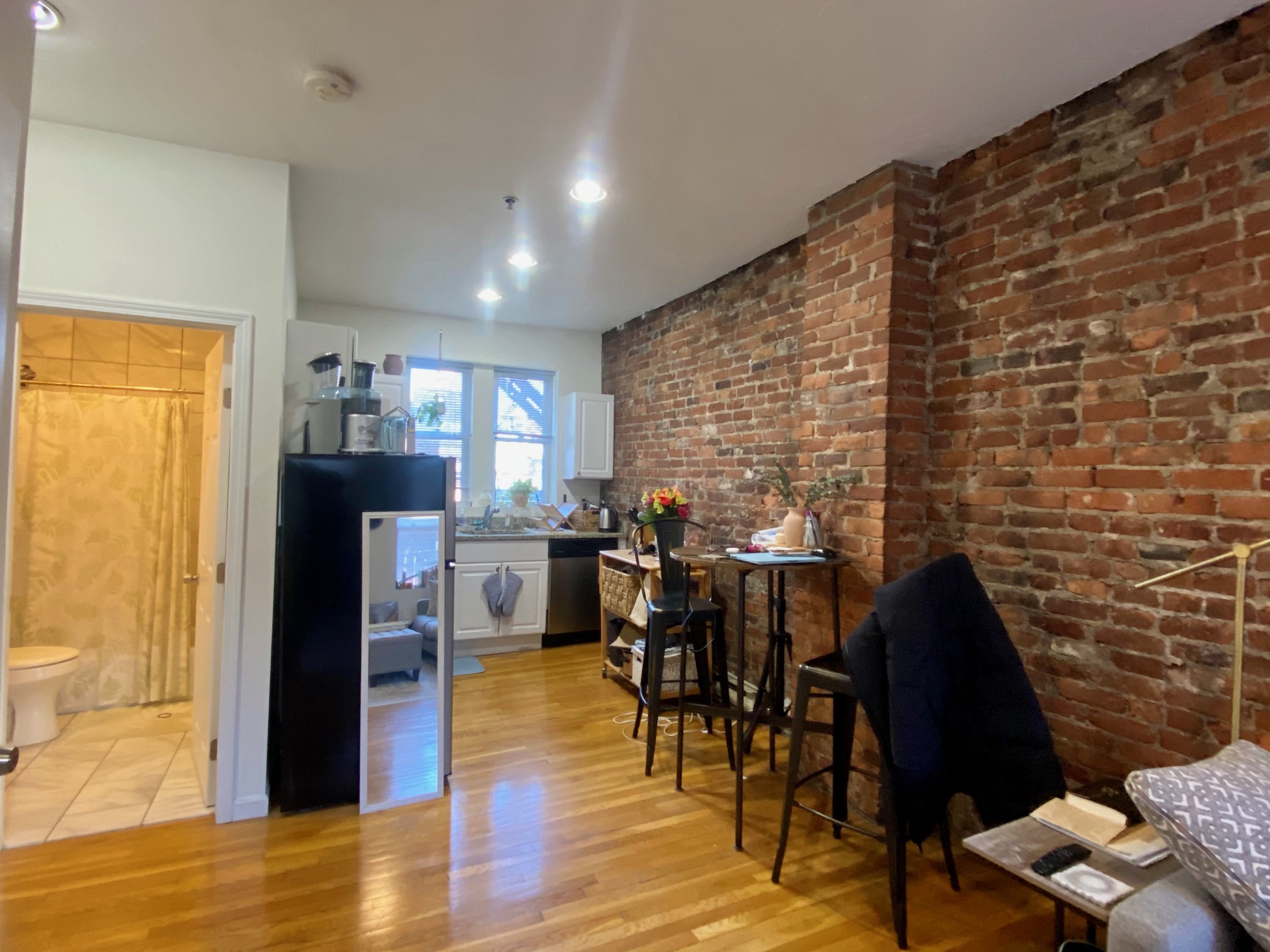 8 Cleveland Pl, North End