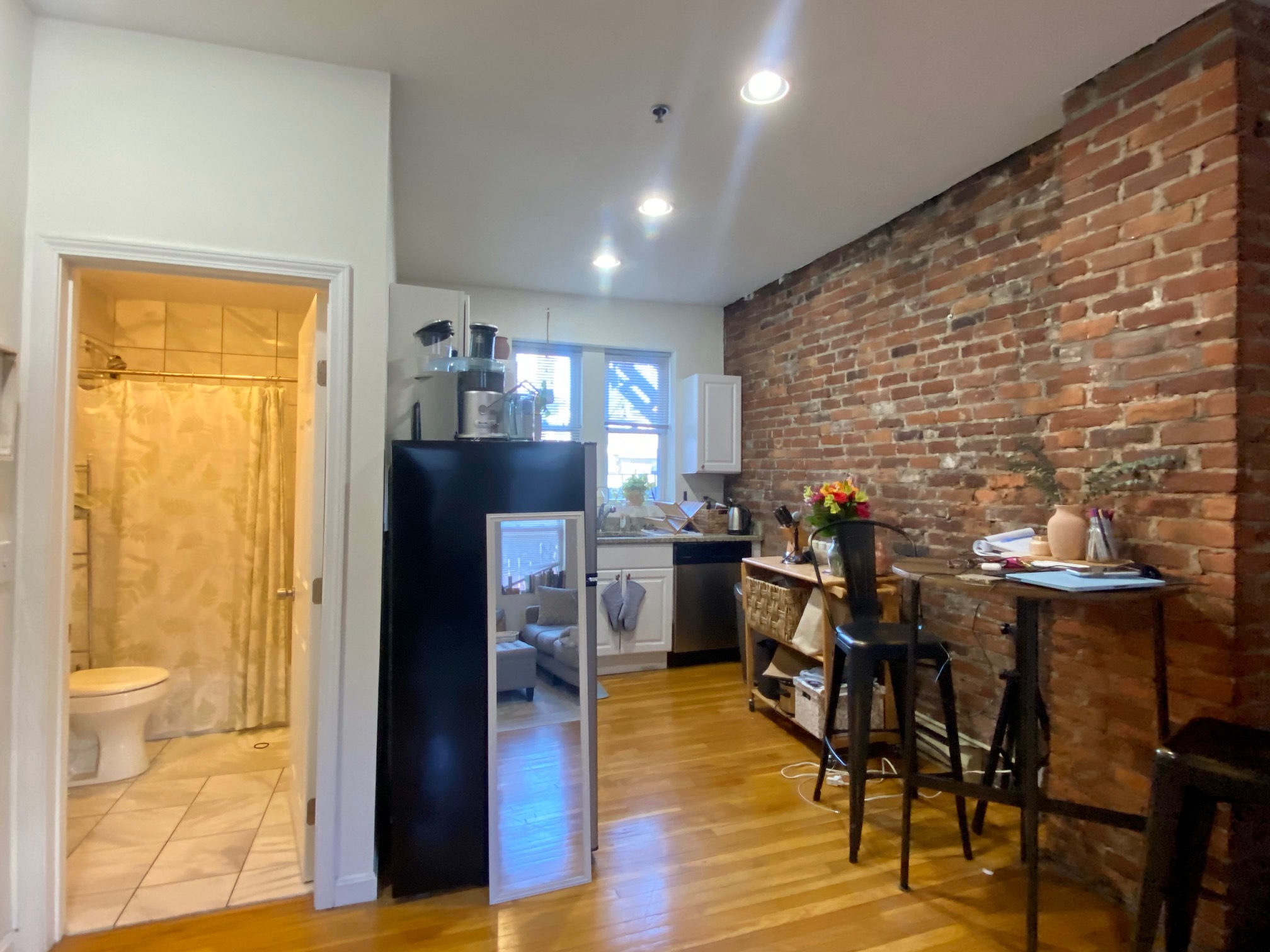 8 Cleveland Pl, North End