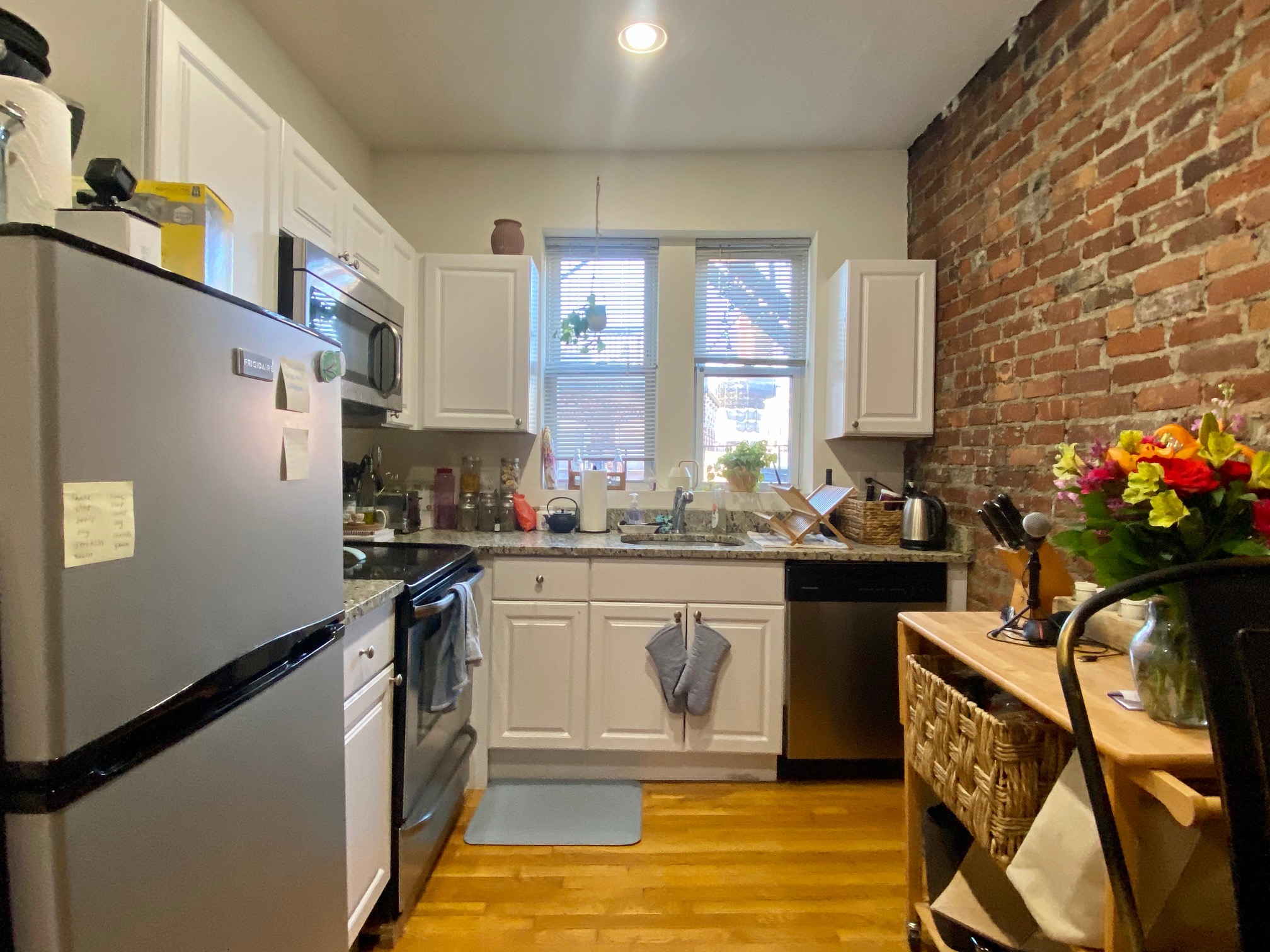 6 Cleveland Pl, North End