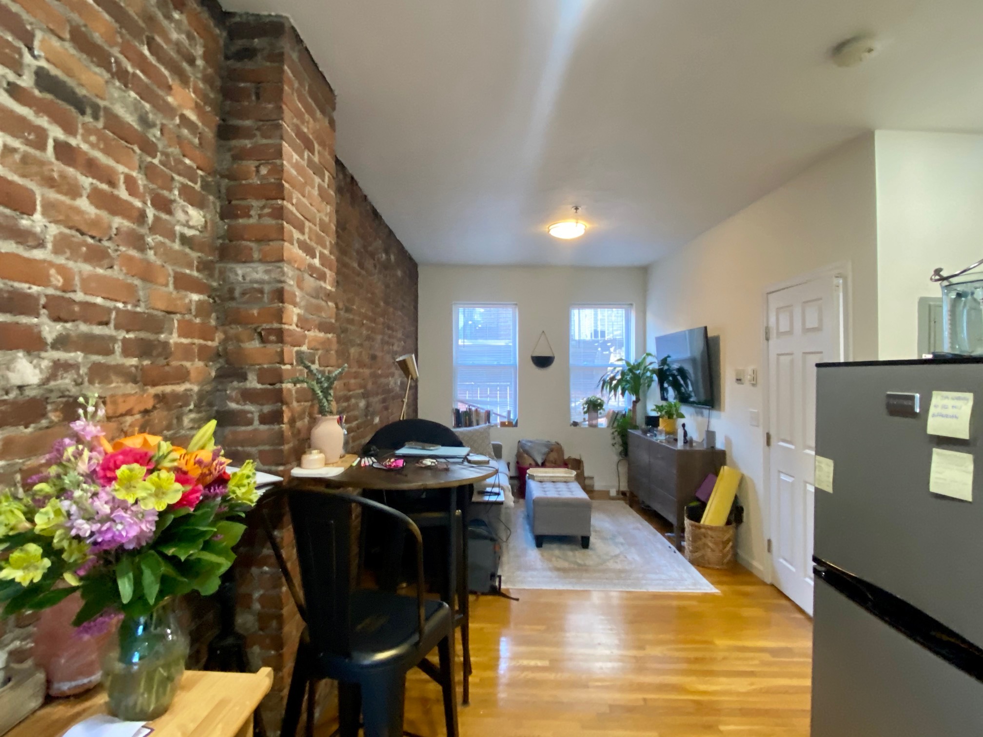 8 Cleveland Pl, North End