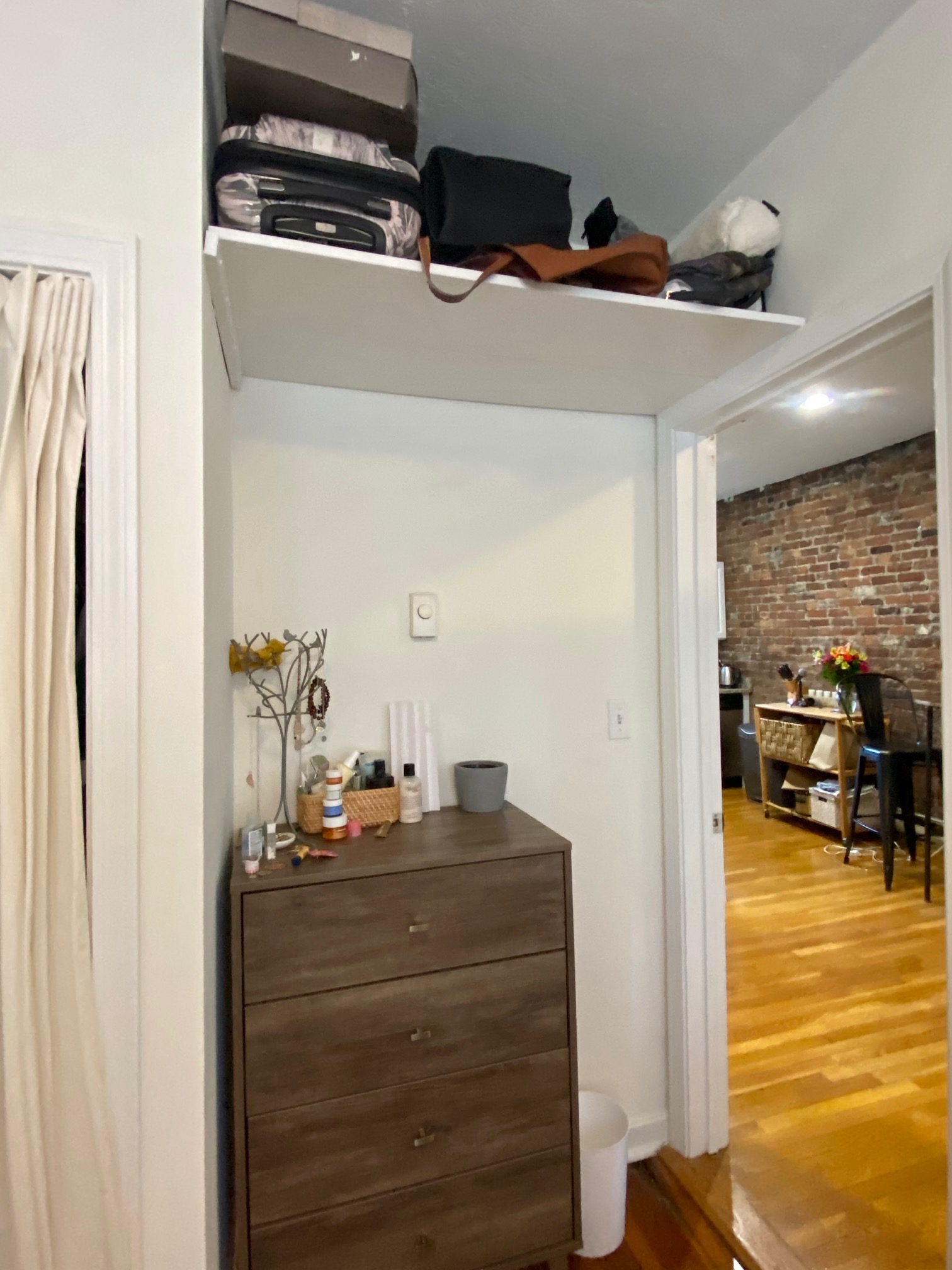 8 Cleveland Pl, North End