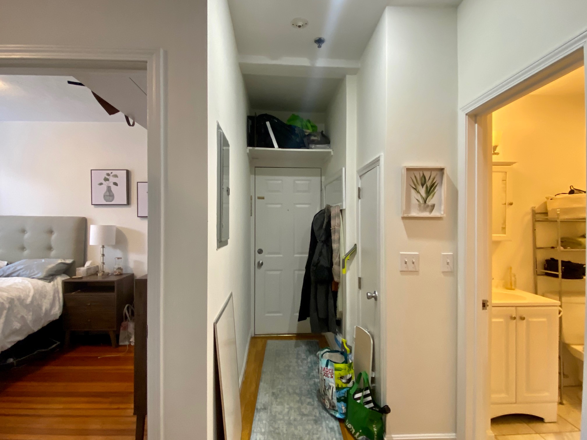 8 Cleveland Pl, North End