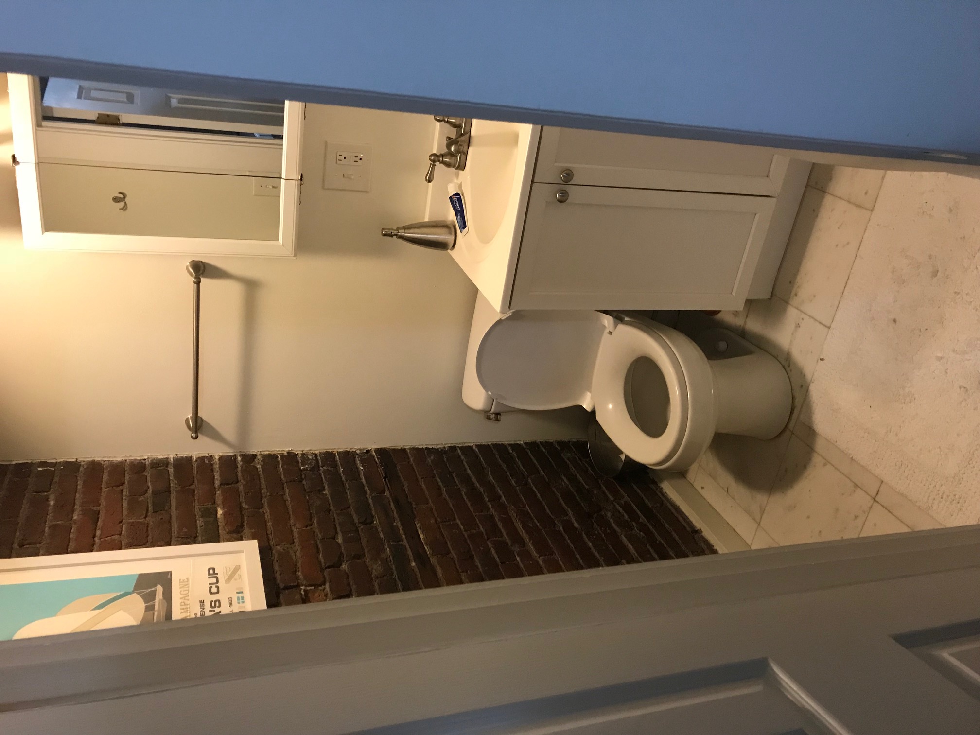 Studio bed, 1 bath apartment for rent at 65 Hancock St Unit 1F, Beacon Hill — photo 5 of 9