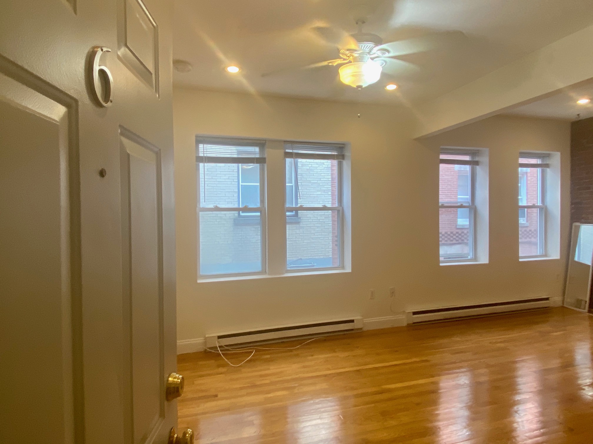 6 Cleveland Pl, North End
