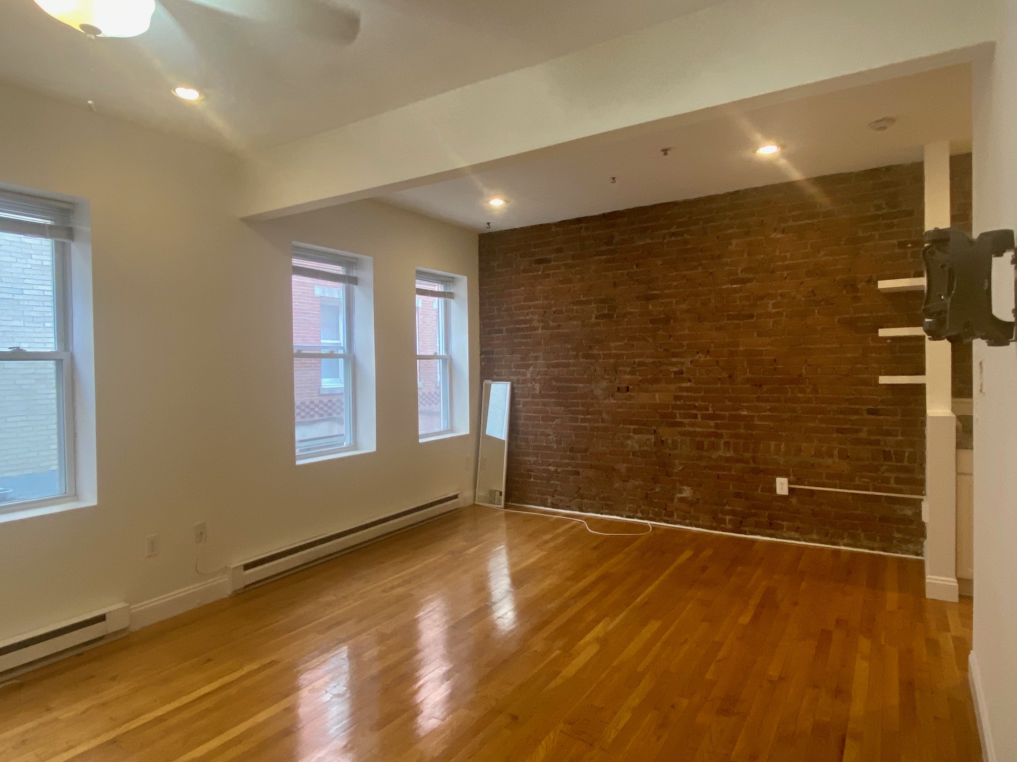 6 Cleveland Pl, North End