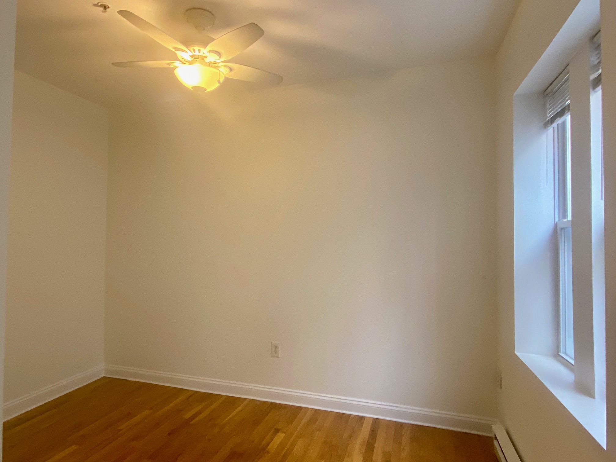 6 Cleveland Pl, North End