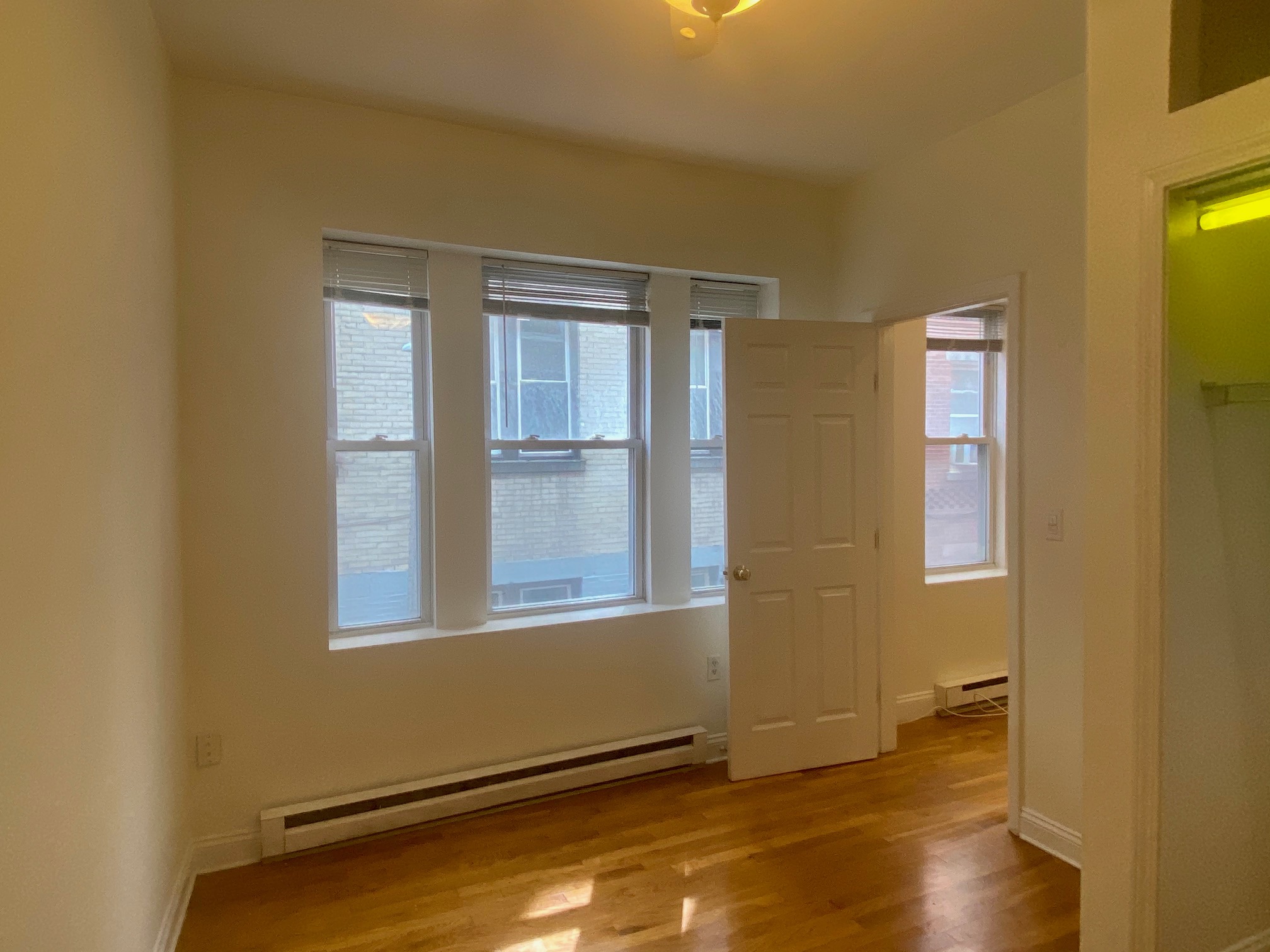 6 Cleveland Pl, North End