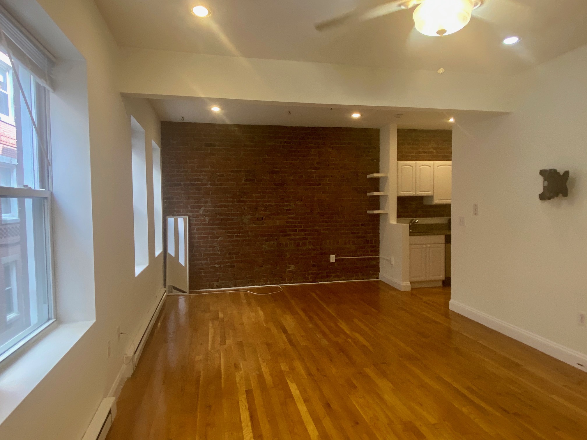 6 Cleveland Pl, North End