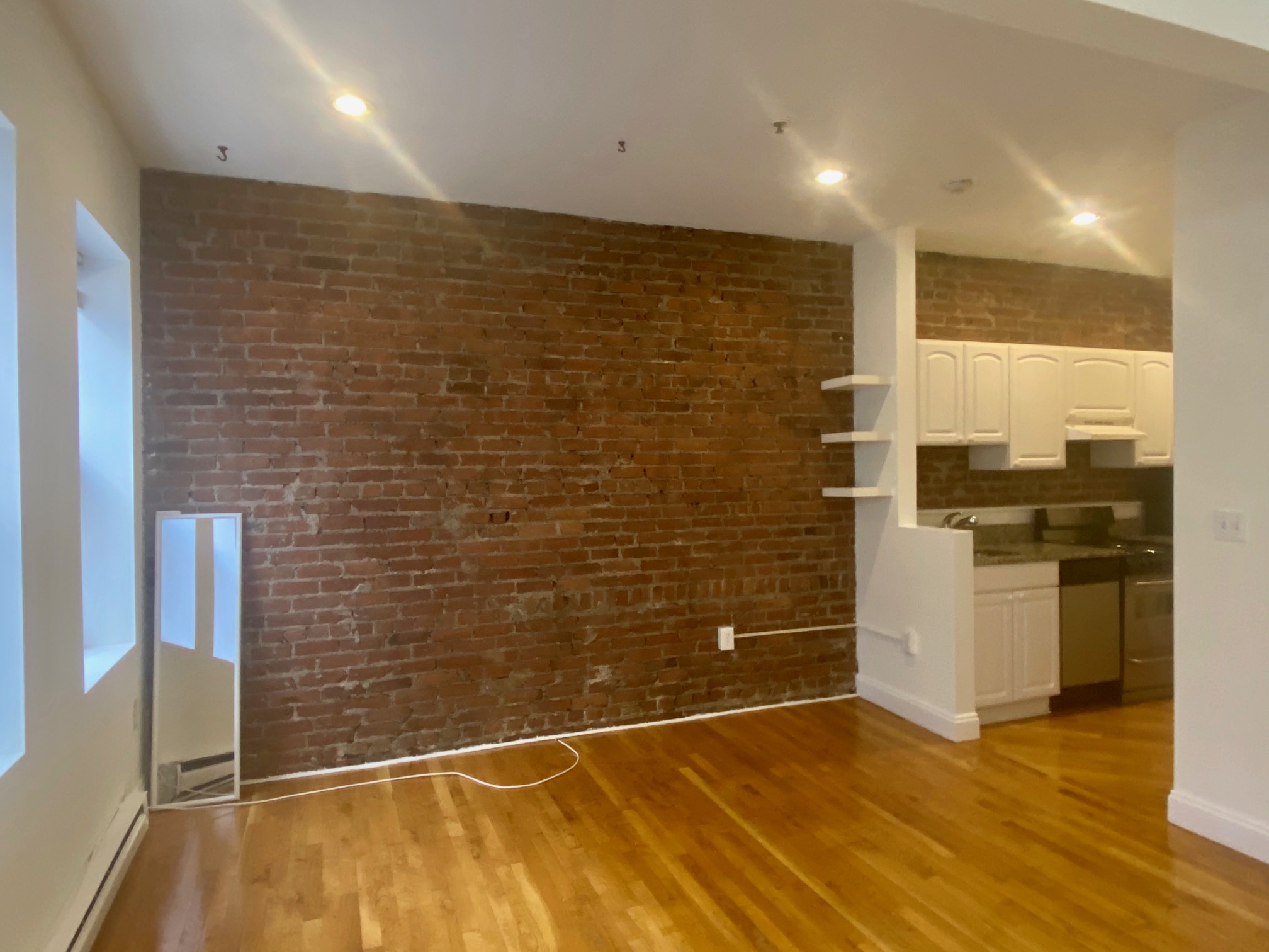 6 Cleveland Pl, North End
