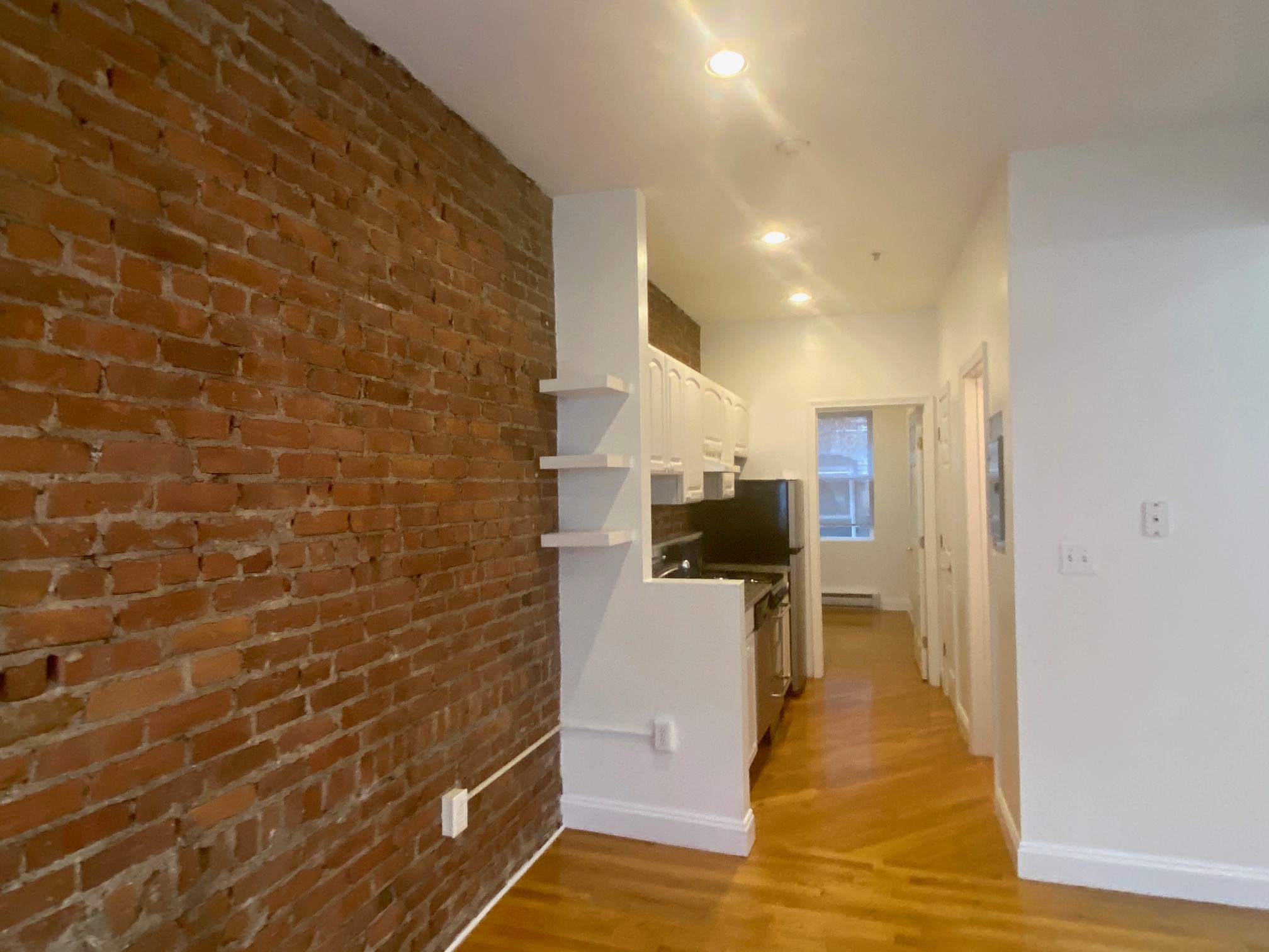 6 Cleveland Pl, North End