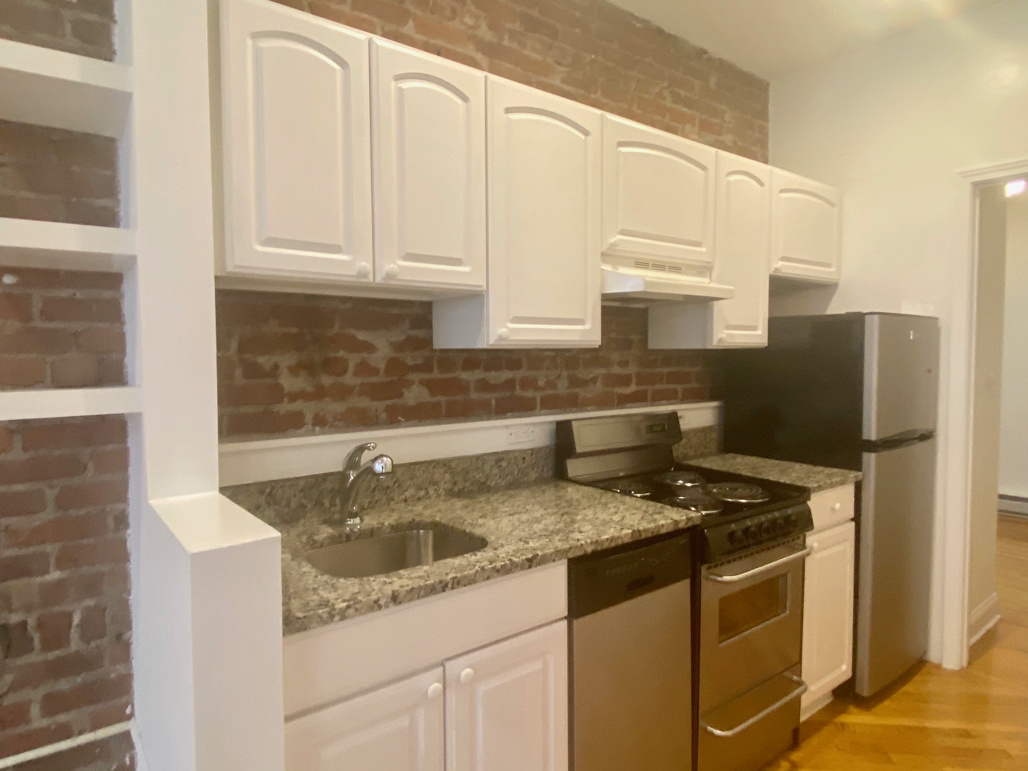 6 Cleveland Pl, North End