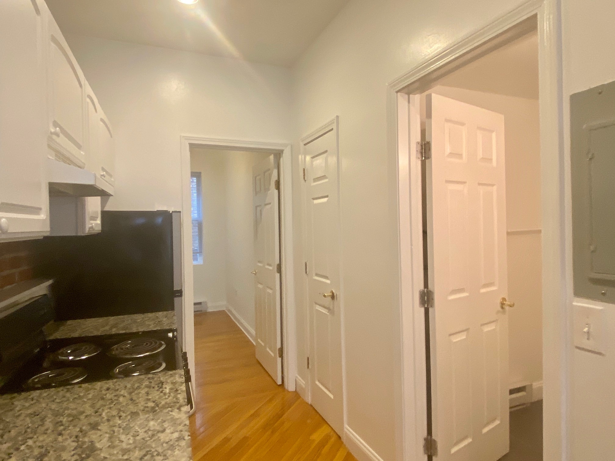 6 Cleveland Pl, North End
