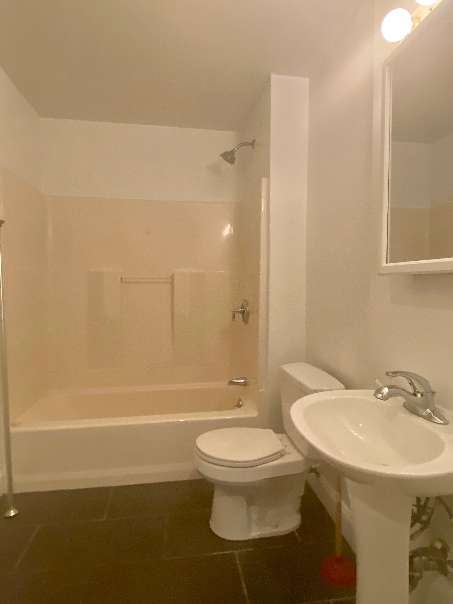 6 Cleveland Pl, North End