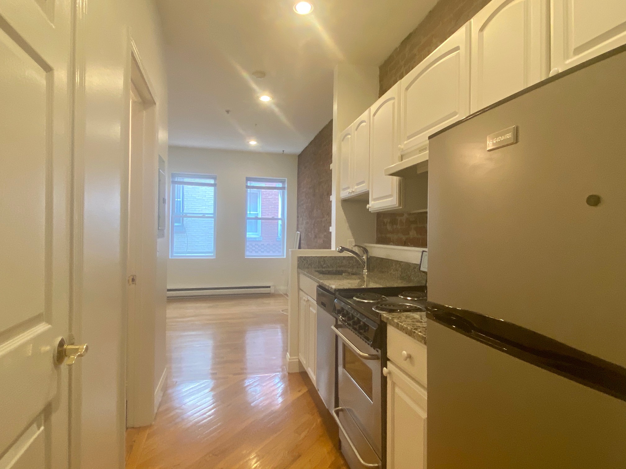 6 Cleveland Pl, North End