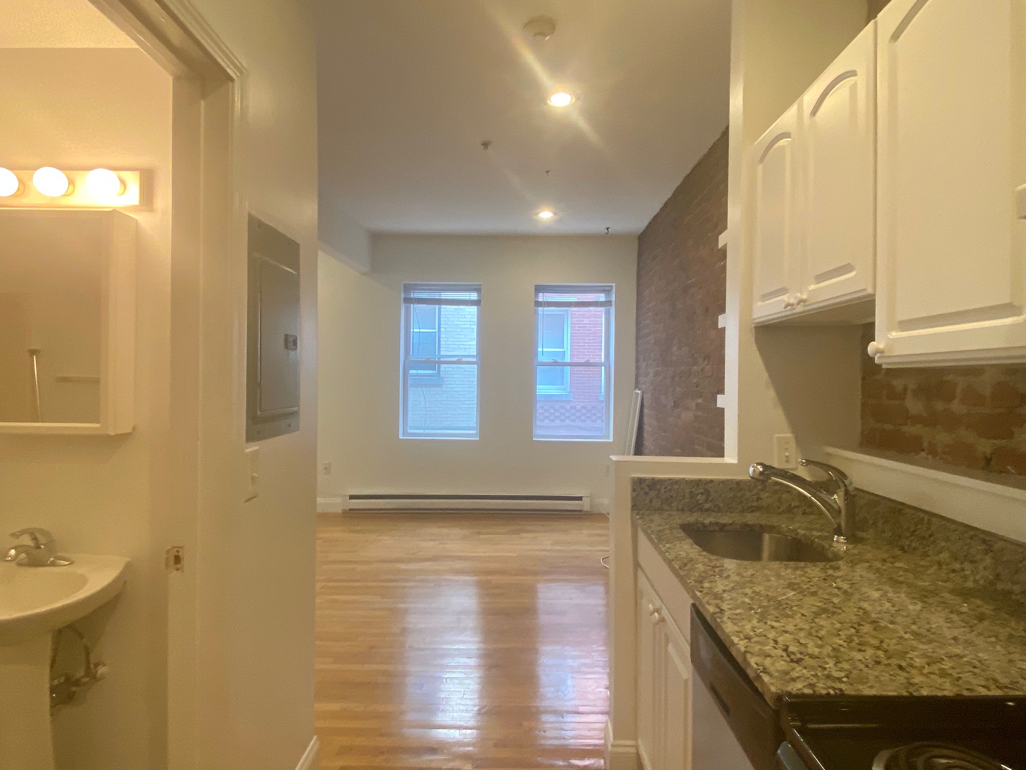 6 Cleveland Pl, North End