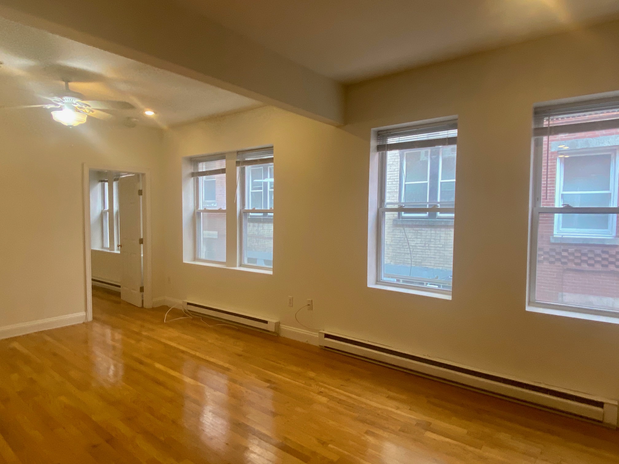 6 Cleveland Pl, North End