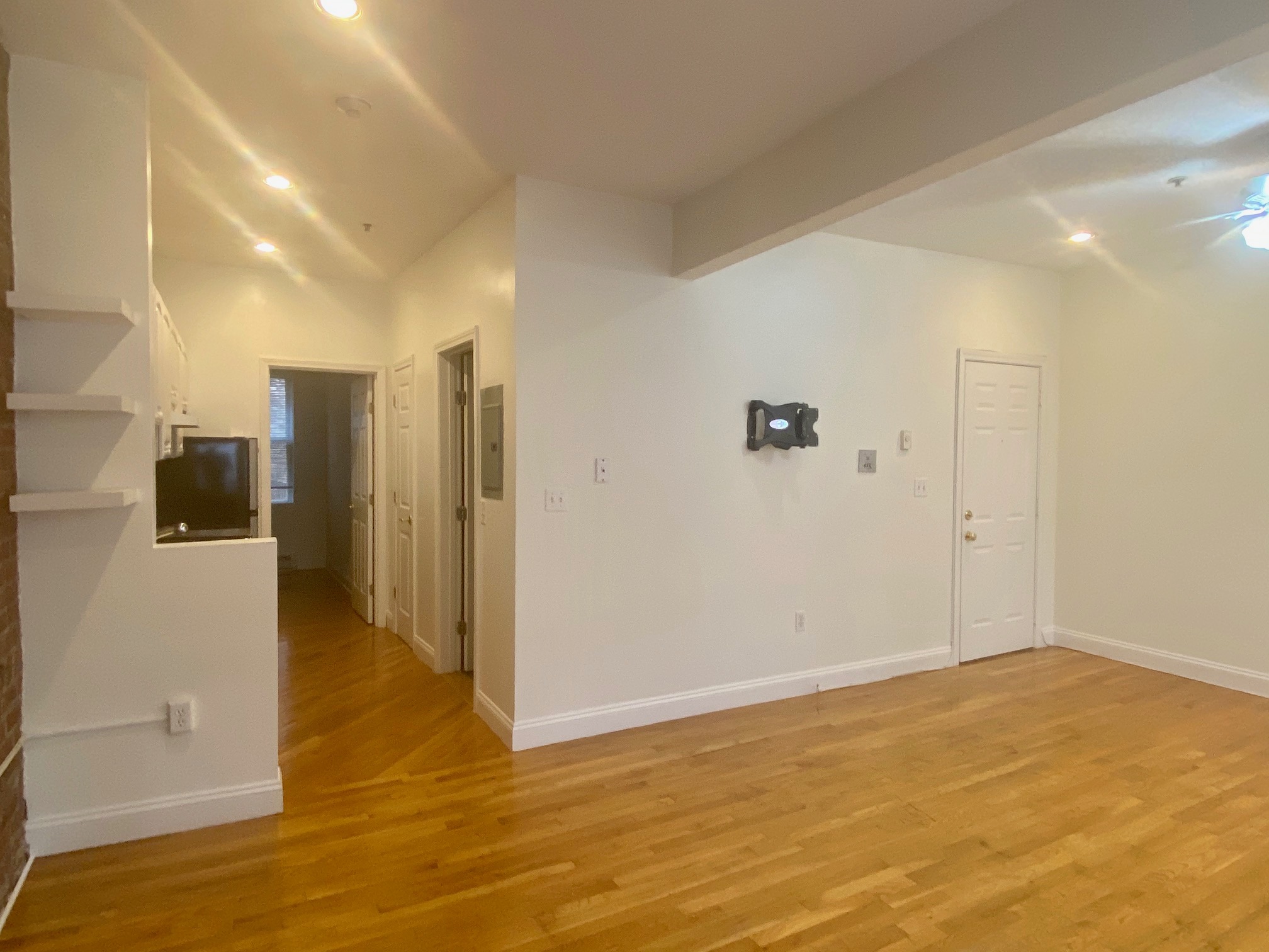 6 Cleveland Pl, North End