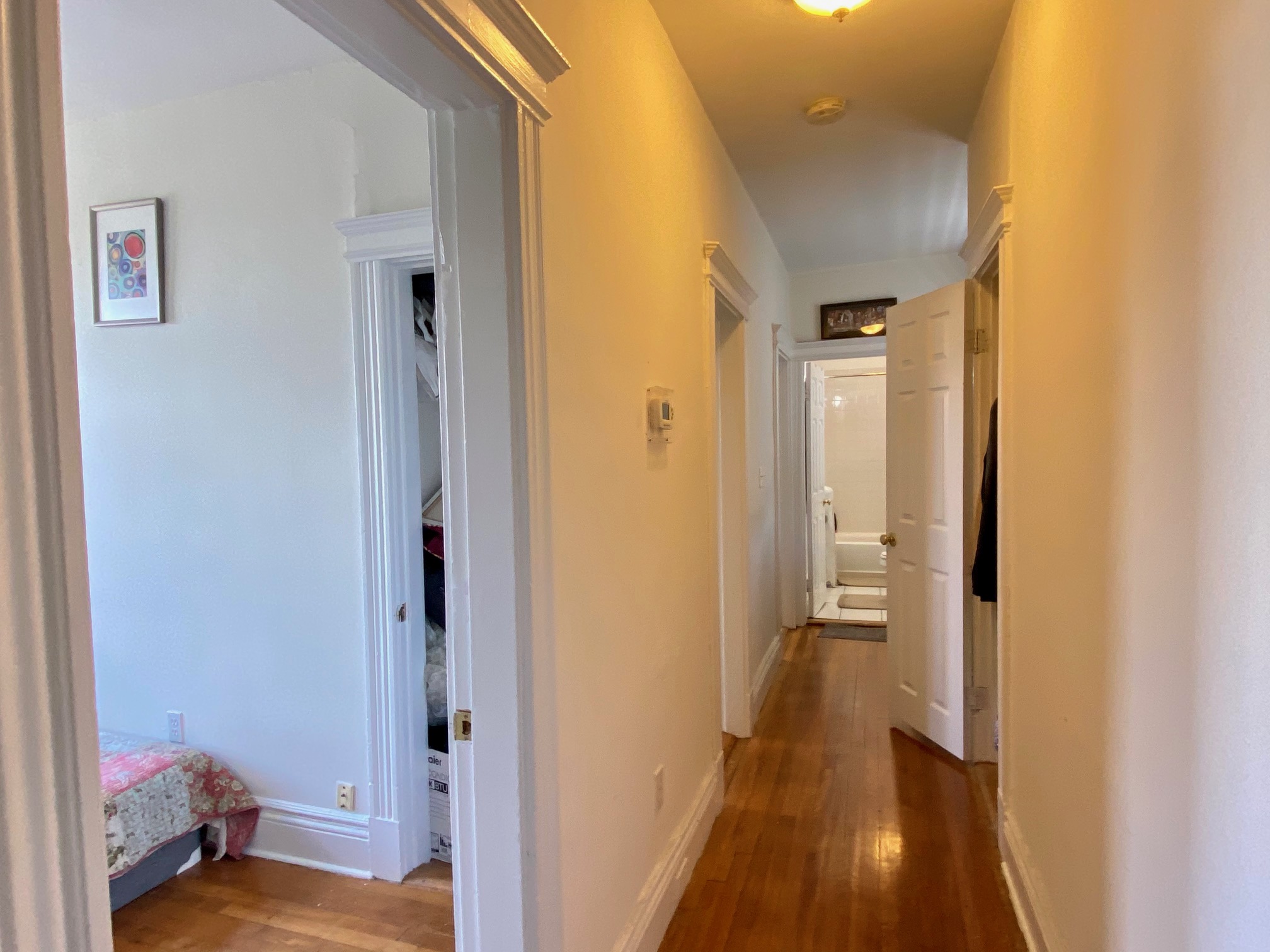 1 bed, 1 bath apartment for rent at 110 Warren St Unit 25, Brighton — photo 2 of 32