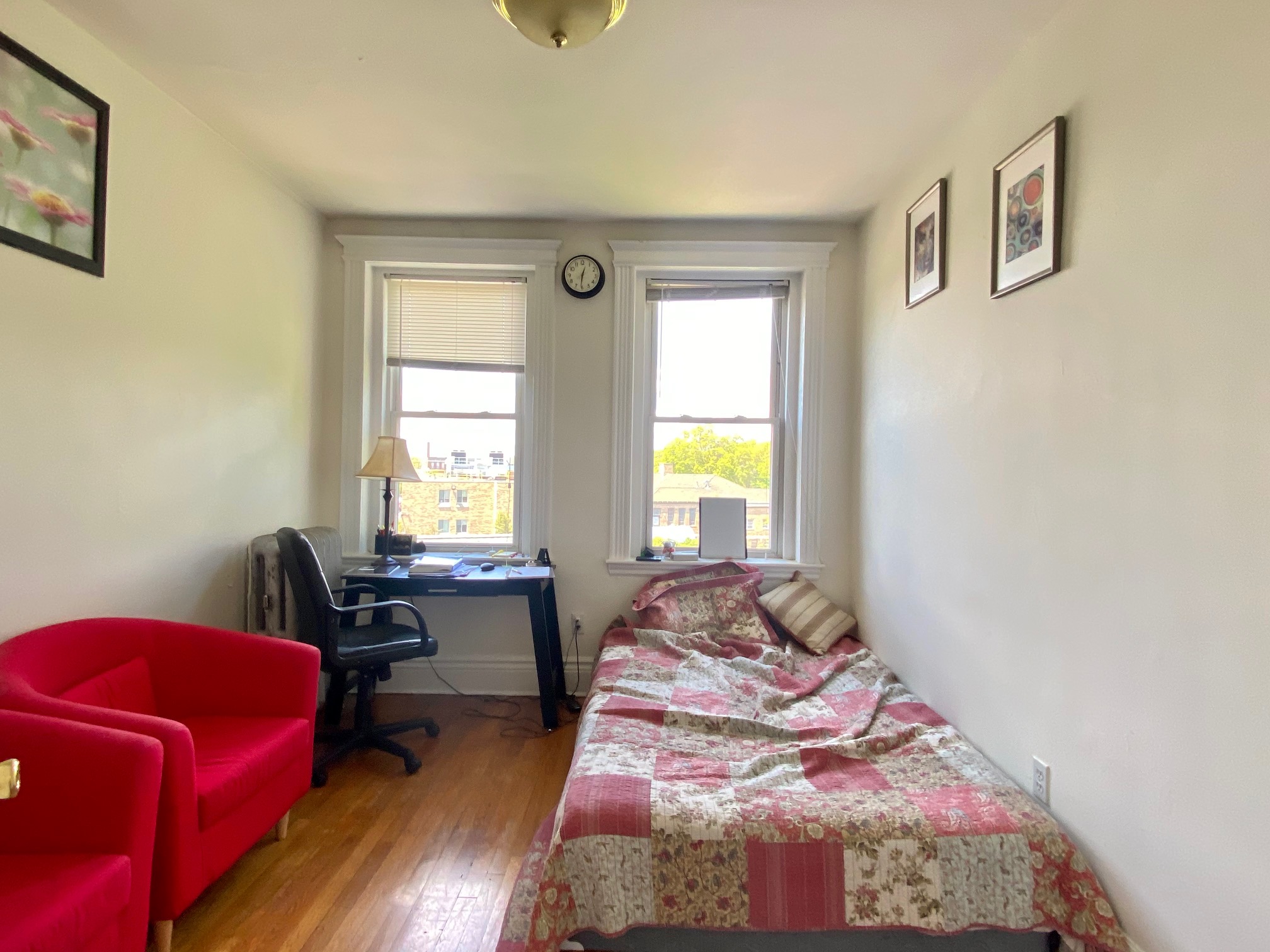 1 bed, 1 bath apartment for rent at 110 Warren St Unit 25, Brighton — photo 3 of 32