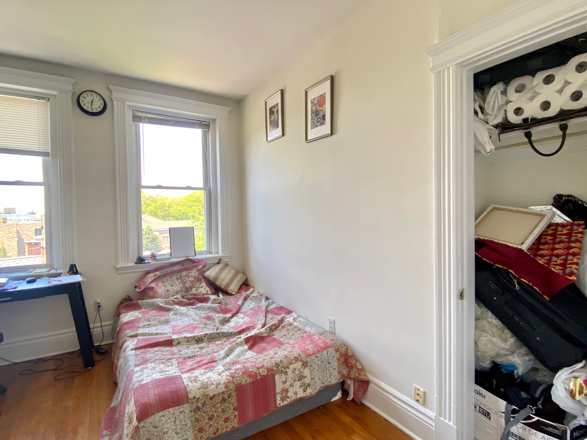 1 bed, 1 bath apartment for rent at 110 Warren St Unit 25, Brighton — photo 4 of 32